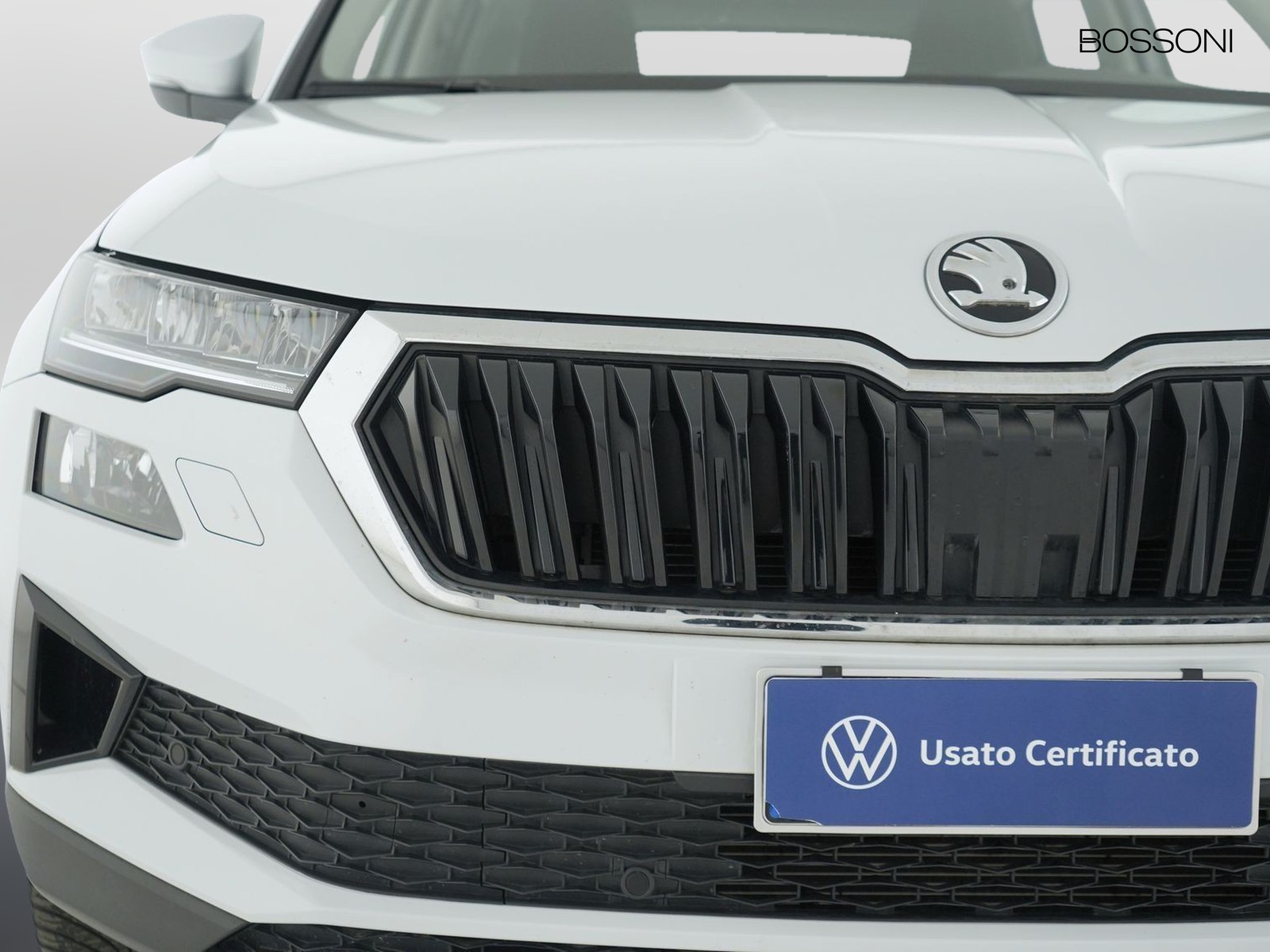 14 - Skoda Karoq 2.0 tdi evo scr 150cv executive 4x4 dsg