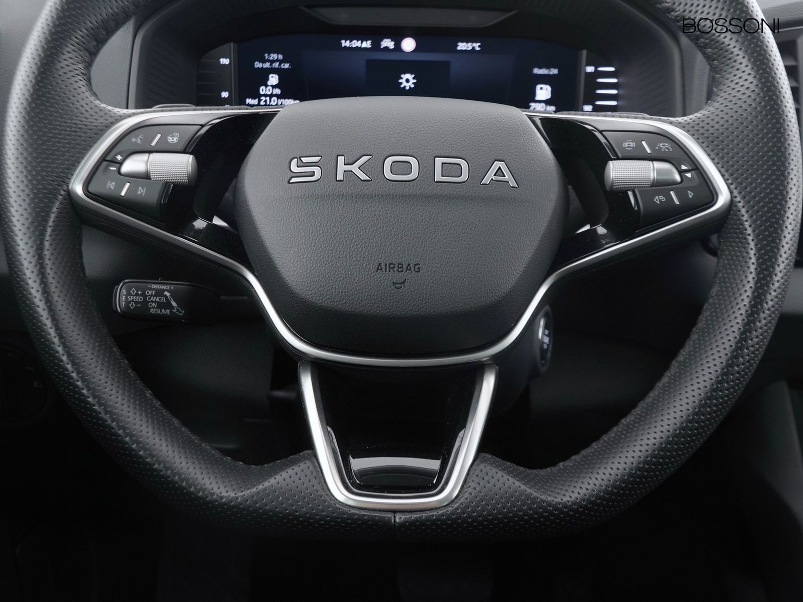 15 - Skoda Karoq 2.0 tdi evo scr 150cv executive 4x4 dsg