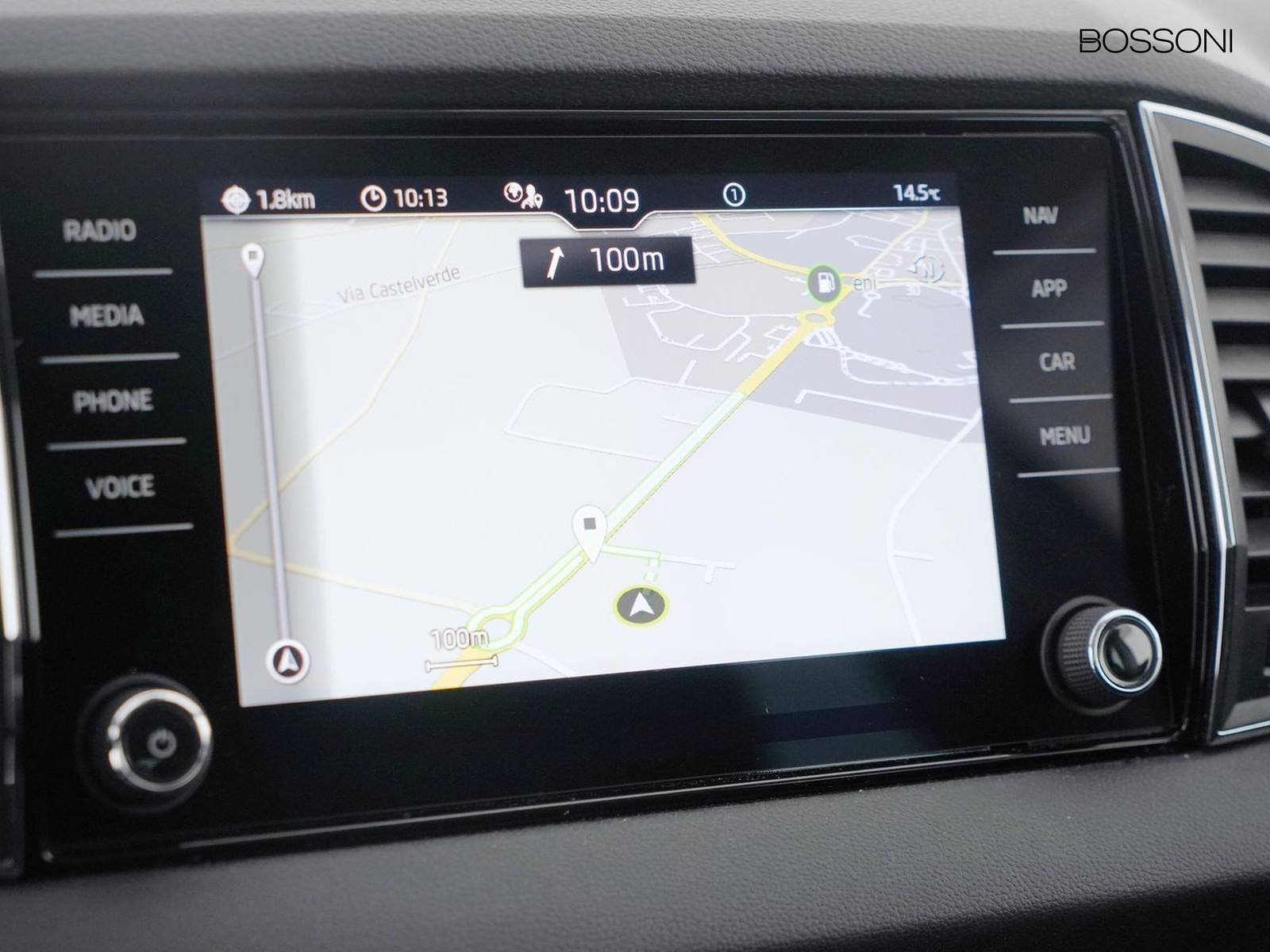 29 - Skoda Karoq 2.0 tdi evo scr 150cv executive 4x4 dsg