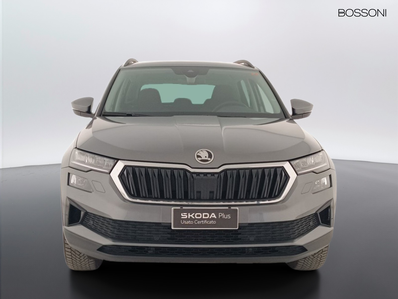2 - Skoda Karoq 2.0 tdi evo scr 150cv executive 4x4 dsg
