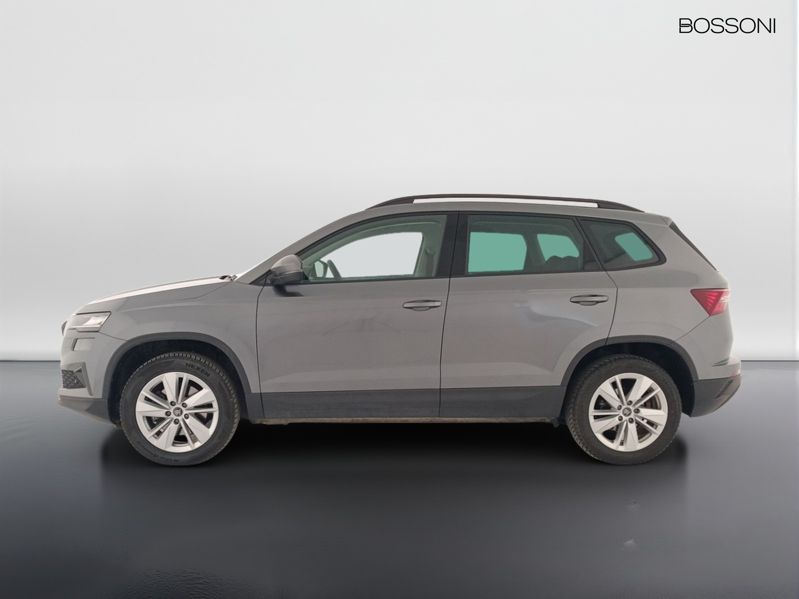 3 - Skoda Karoq 2.0 tdi evo scr 150cv executive 4x4 dsg