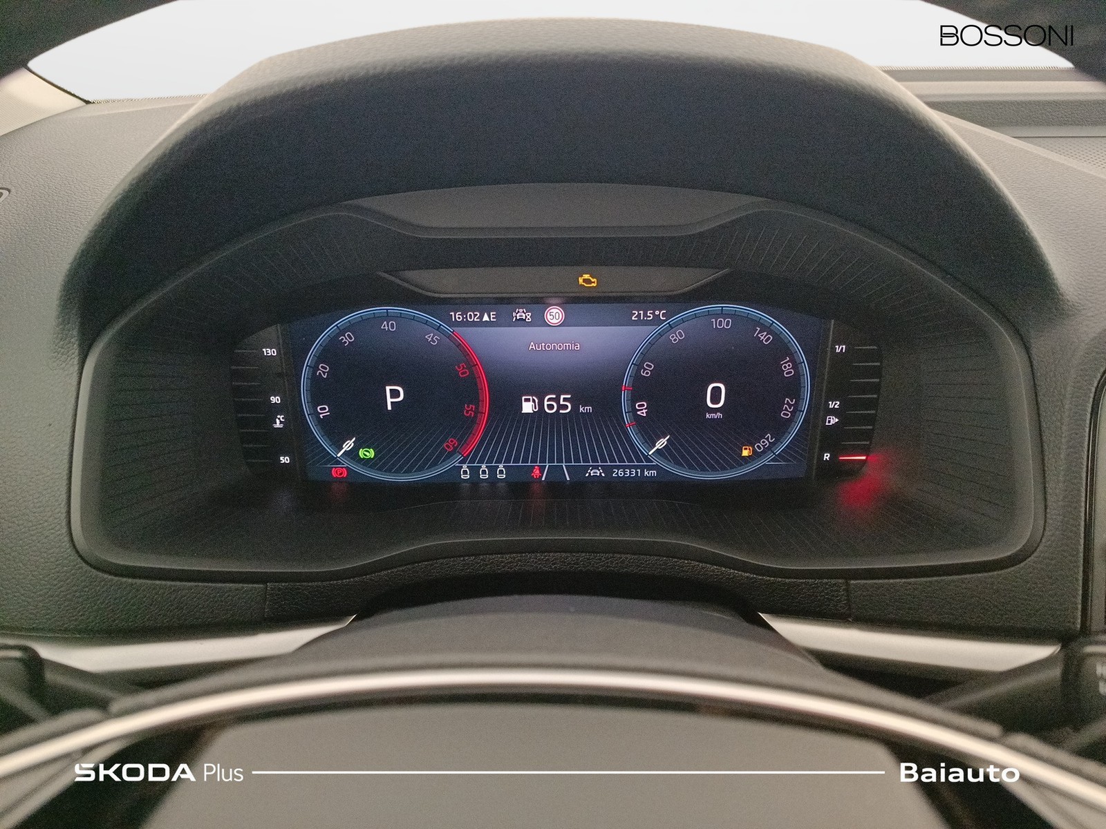 9 - Skoda Karoq 2.0 tdi evo scr 150cv executive 4x4 dsg