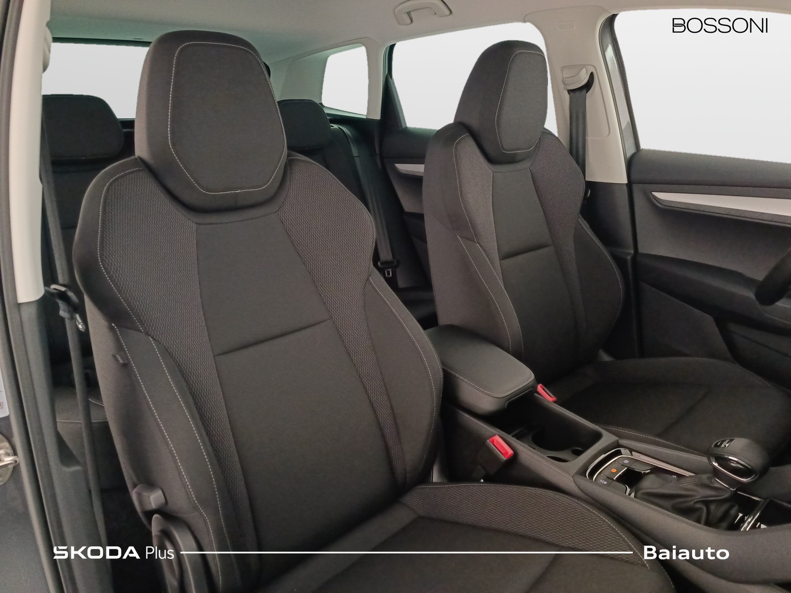 20 - Skoda Karoq 2.0 tdi evo scr 150cv executive 4x4 dsg