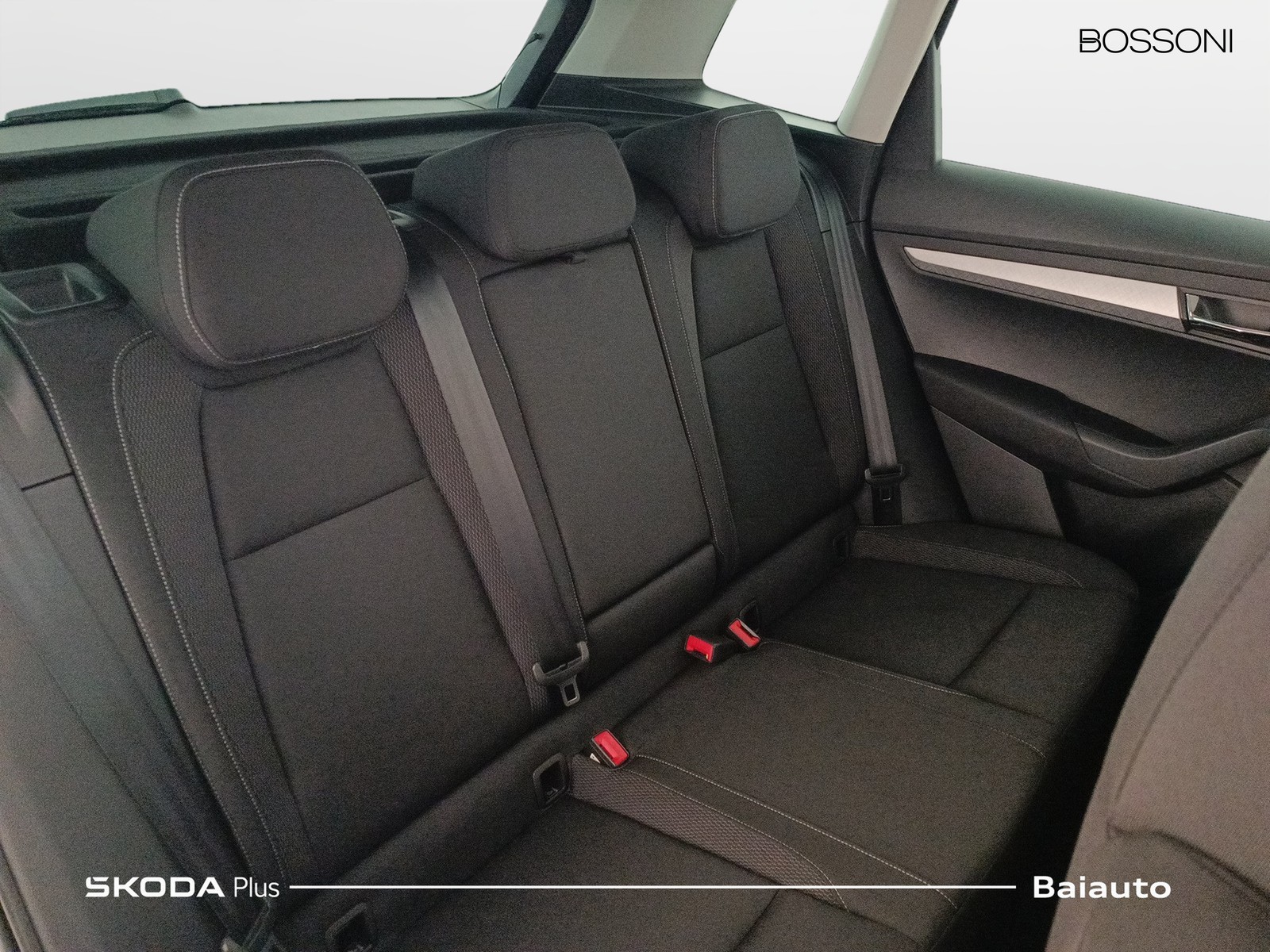 21 - Skoda Karoq 2.0 tdi evo scr 150cv executive 4x4 dsg