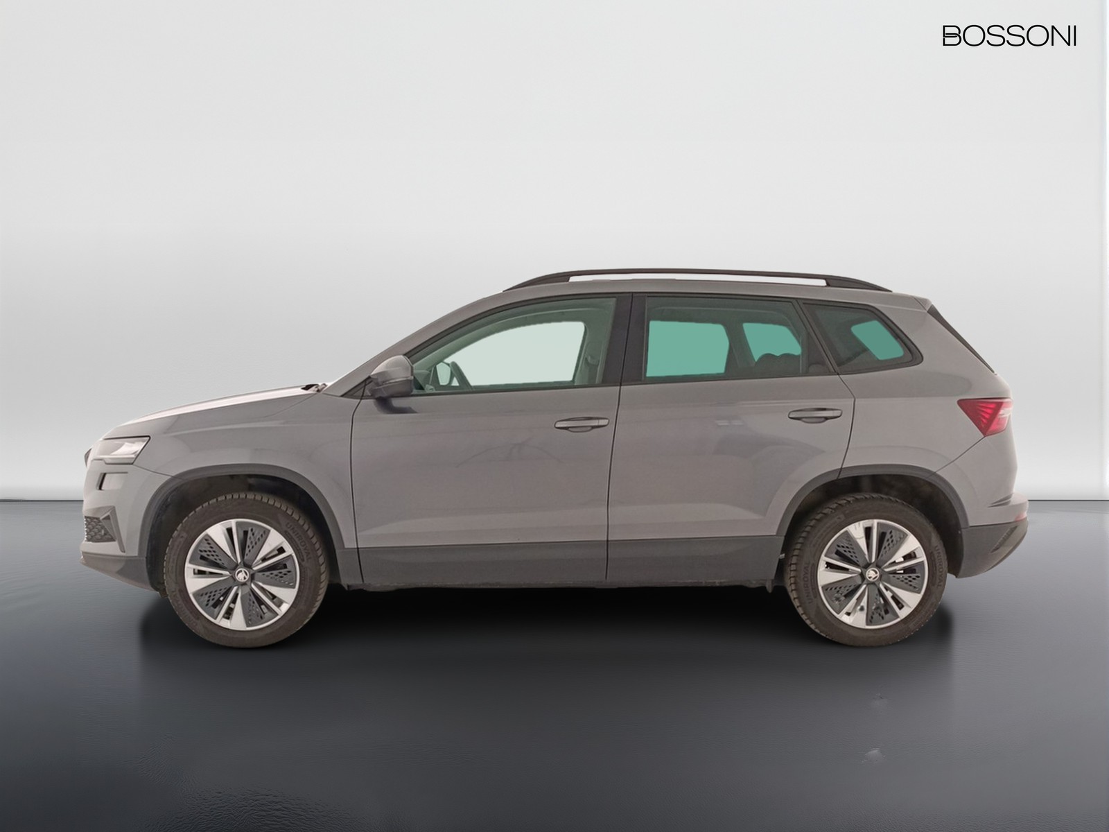 3 - Skoda Karoq 2.0 tdi evo scr 115cv executive
