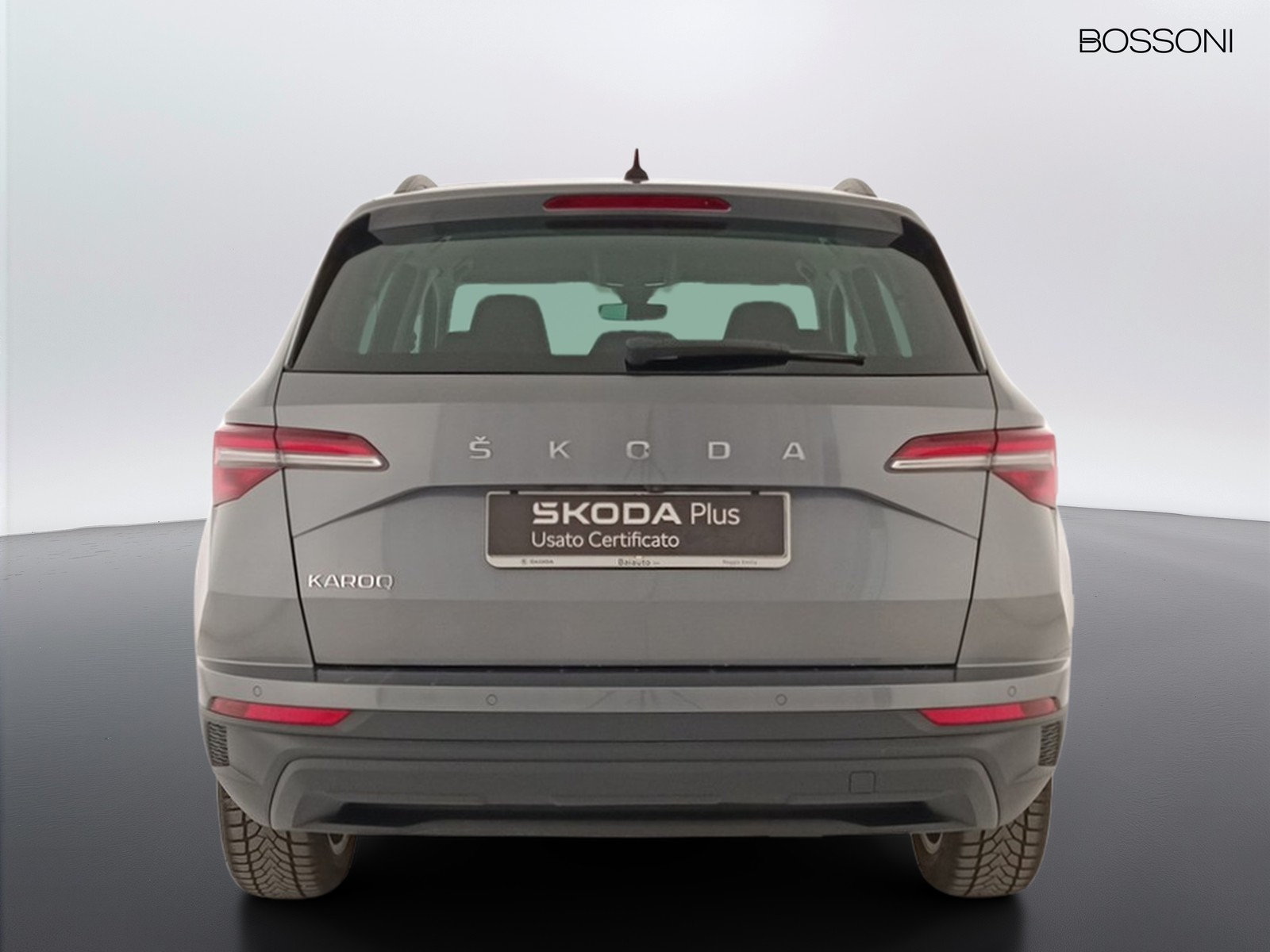 5 - Skoda Karoq 2.0 tdi evo scr 115cv executive