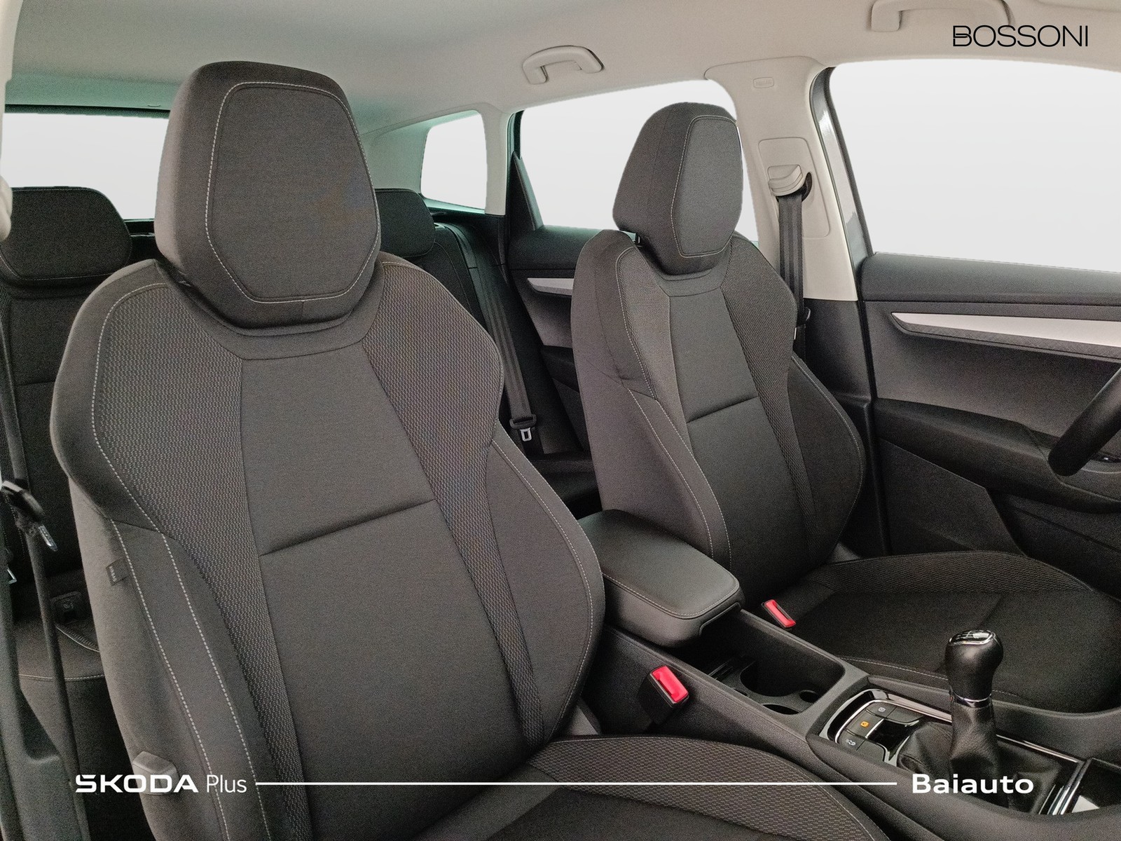 20 - Skoda Karoq 2.0 tdi evo scr 115cv executive