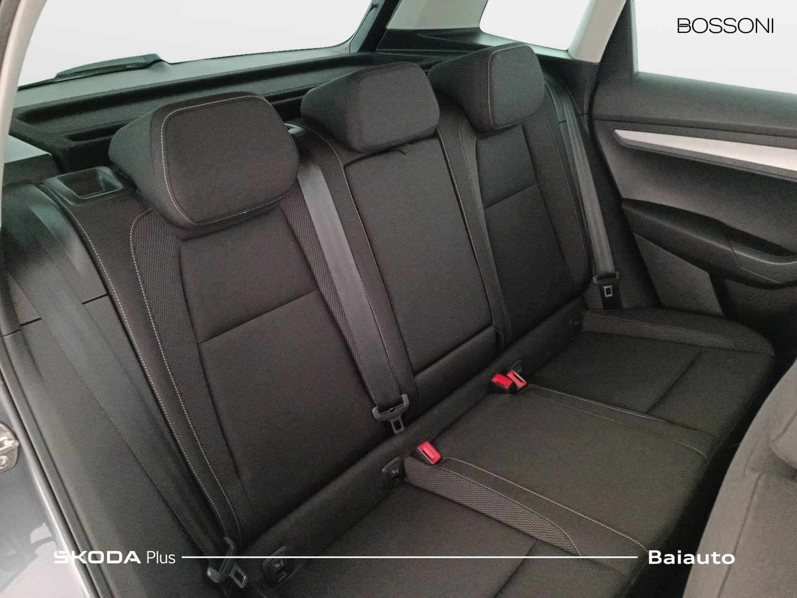 21 - Skoda Karoq 2.0 tdi evo scr 115cv executive
