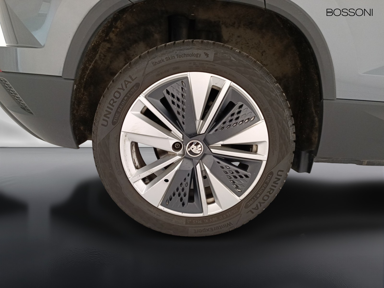 26 - Skoda Karoq 2.0 tdi evo scr 115cv executive