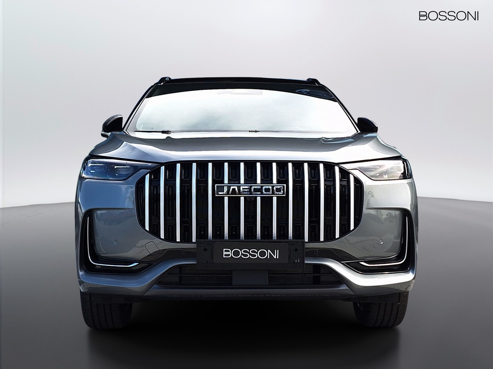 2 - Jaecoo 8 shs-p 1.5 tgdi plug-in hybrid exclusive awd 3dht