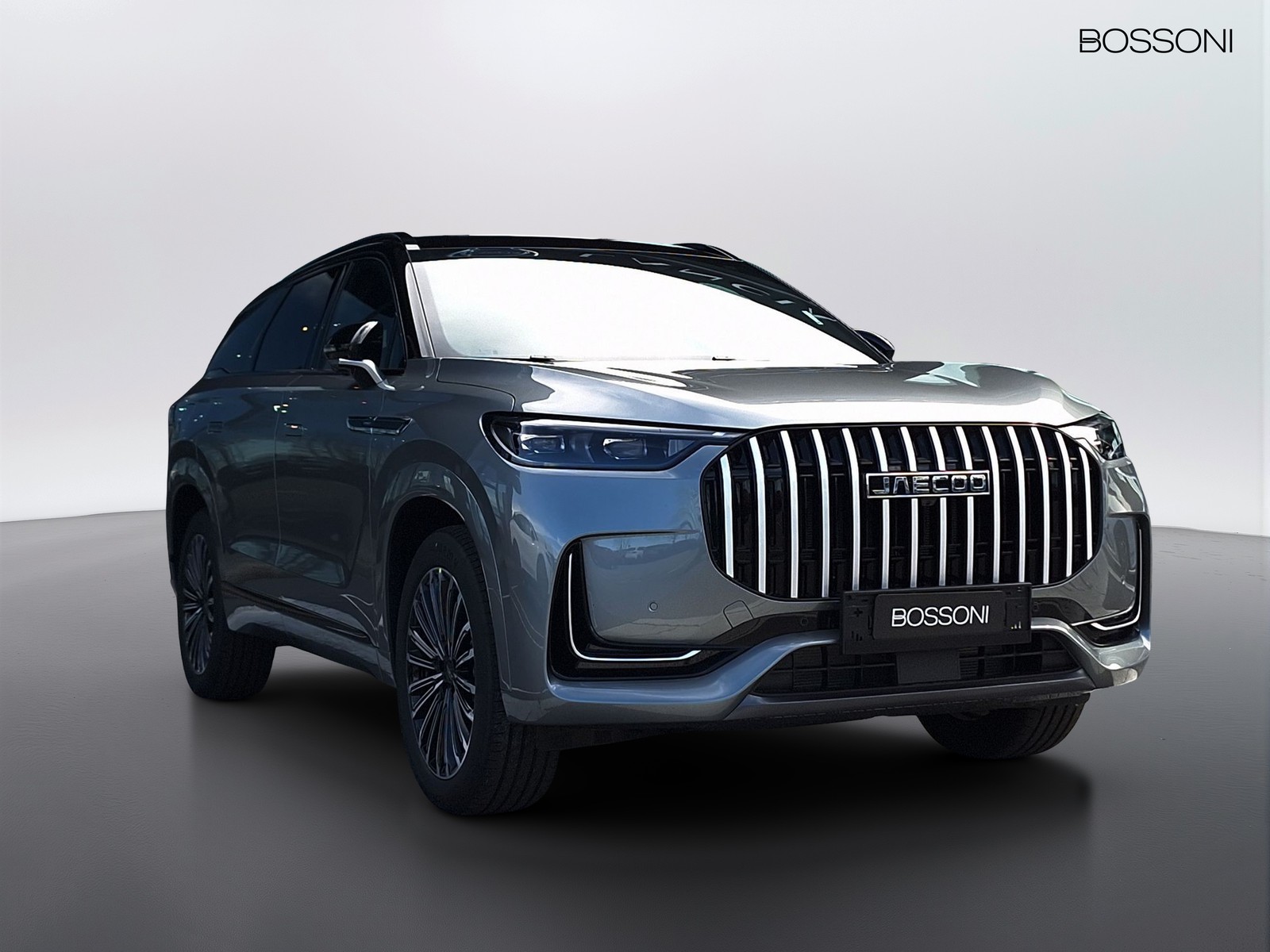 3 - Jaecoo 8 shs-p 1.5 tgdi plug-in hybrid exclusive awd 3dht
