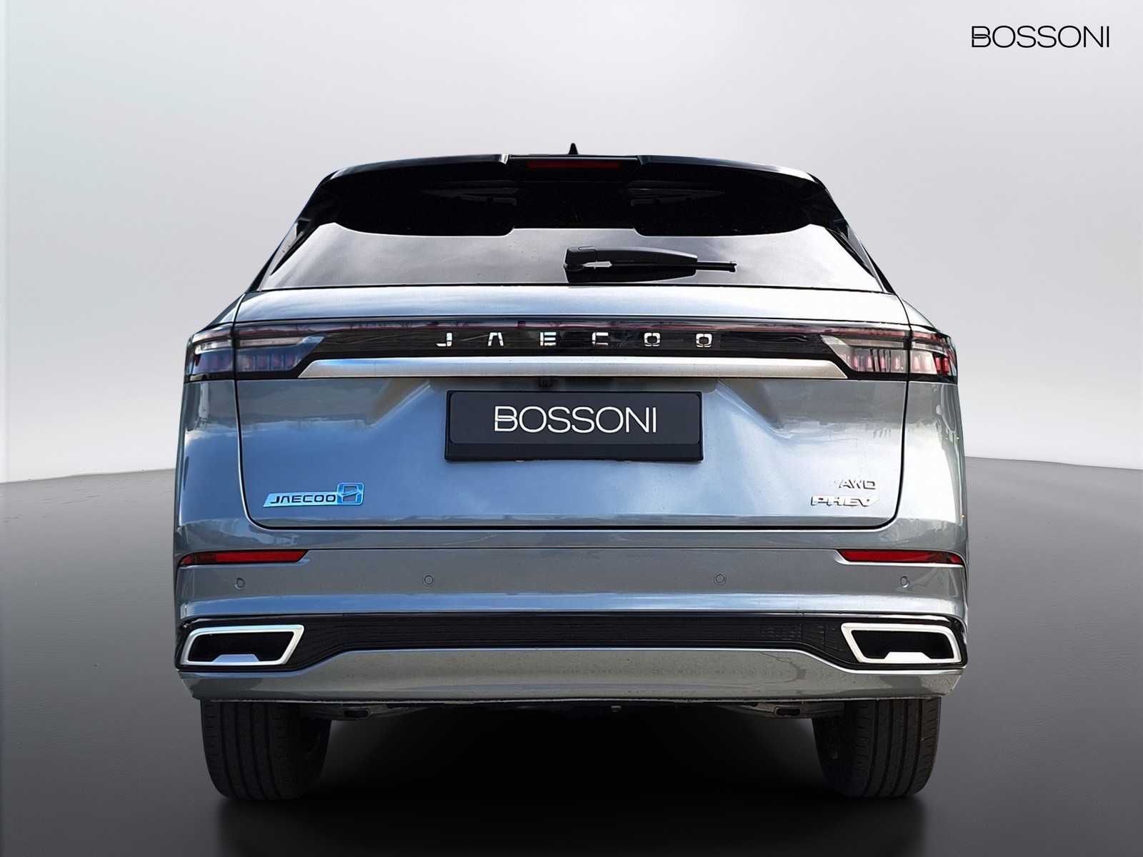 5 - Jaecoo 8 shs-p 1.5 tgdi plug-in hybrid exclusive awd 3dht