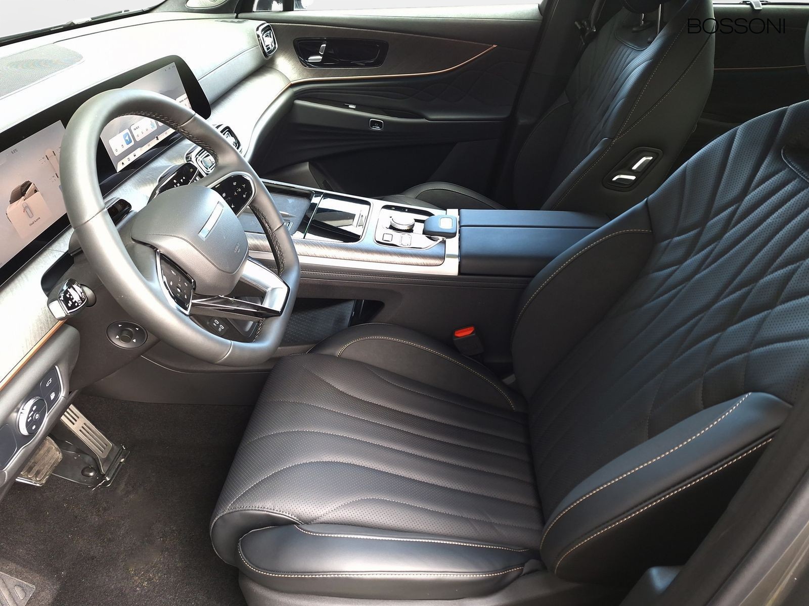 12 - Jaecoo 8 shs-p 1.5 tgdi plug-in hybrid exclusive awd 3dht
