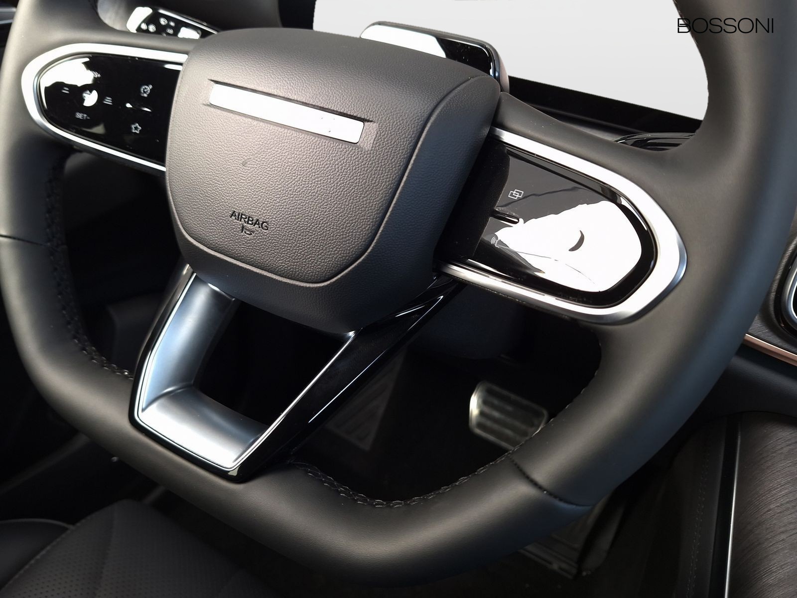 21 - Jaecoo 8 shs-p 1.5 tgdi plug-in hybrid exclusive awd 3dht