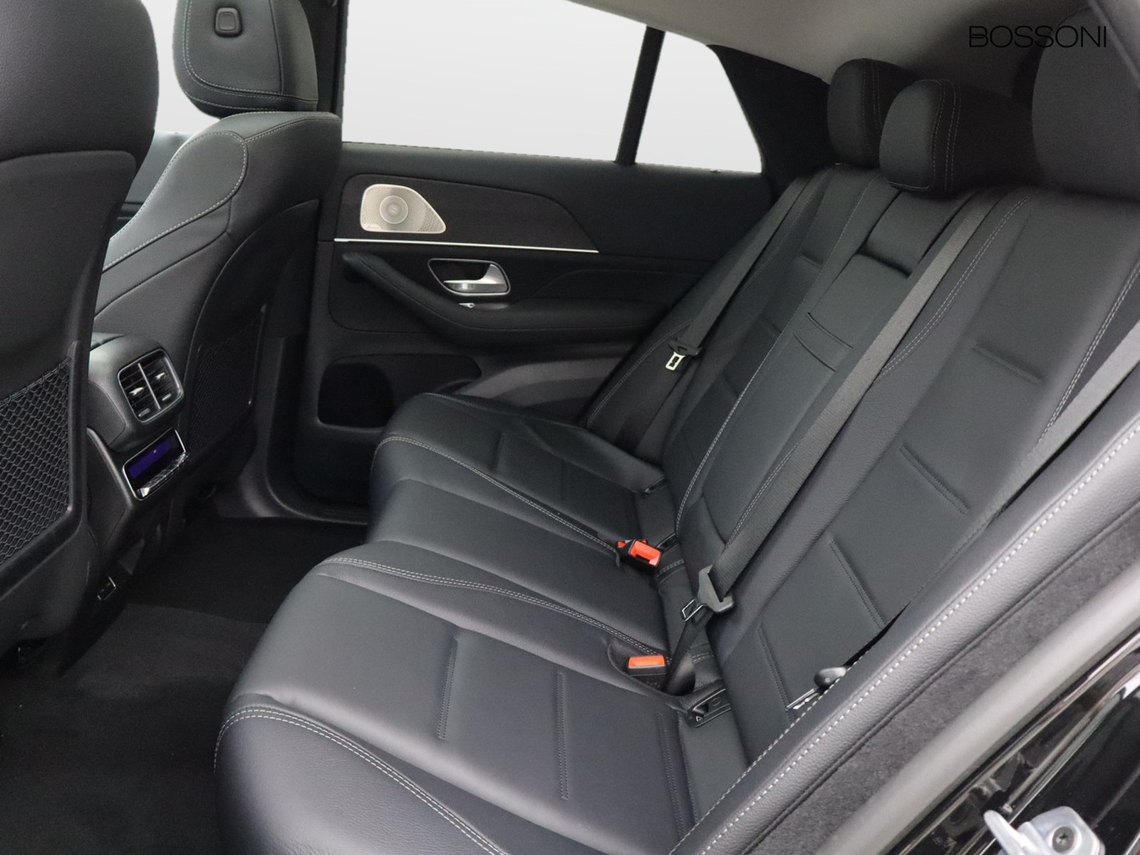 8 - Mercedes Classe GLE gle coupe 350 de plug in hybrid amg line premium 4matic 9g-tronic plus