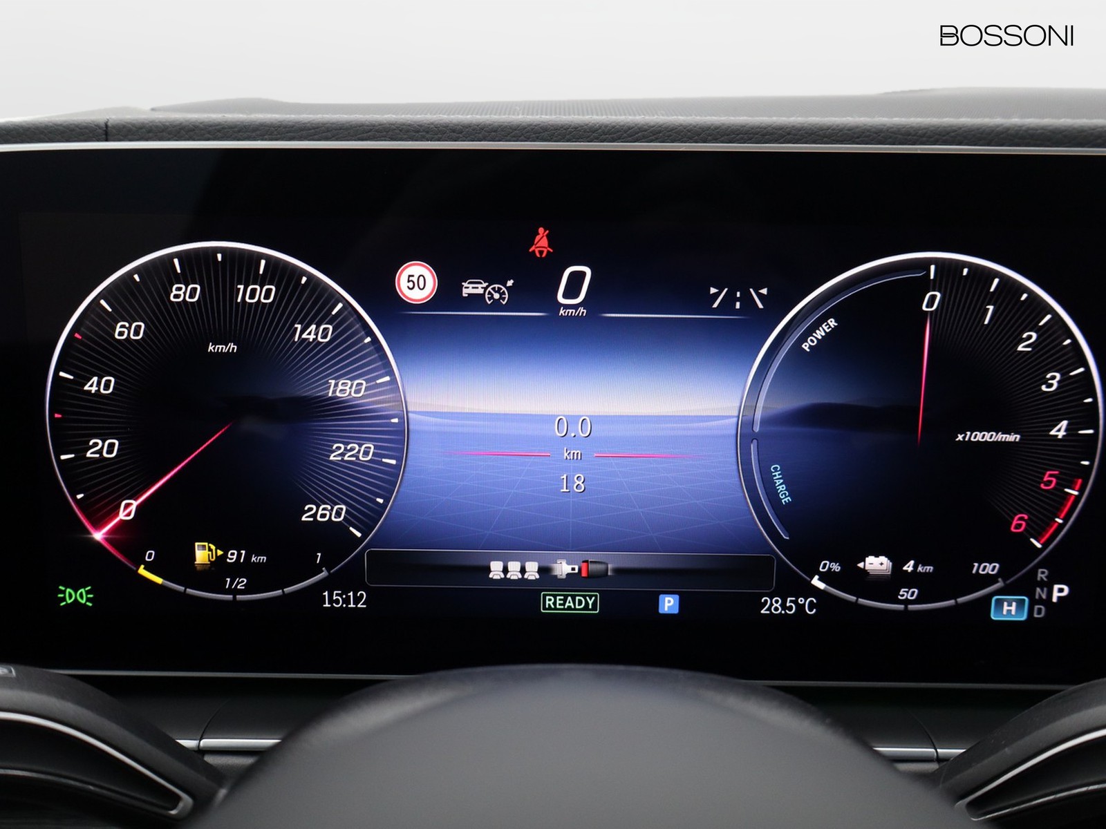 9 - Mercedes Classe GLE gle coupe 350 de plug in hybrid amg line premium 4matic 9g-tronic plus