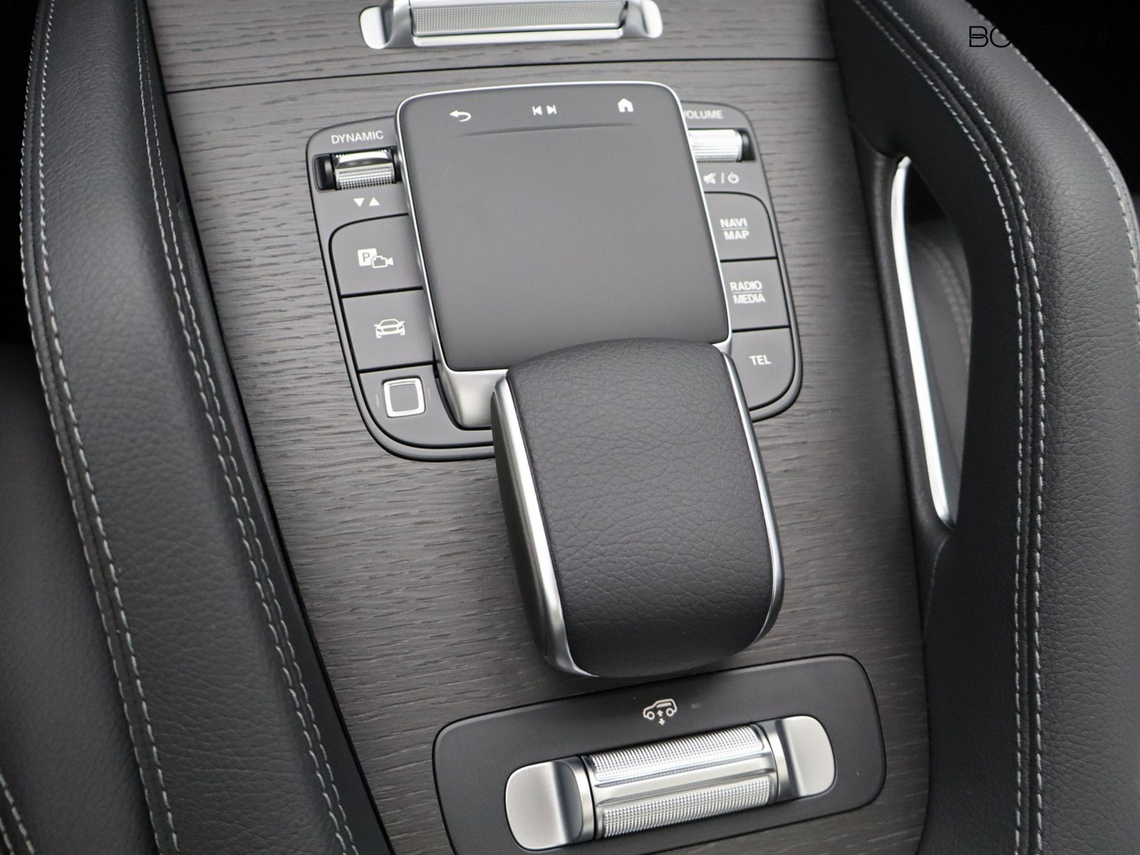 15 - Mercedes Classe GLE gle coupe 350 de plug in hybrid amg line premium 4matic 9g-tronic plus