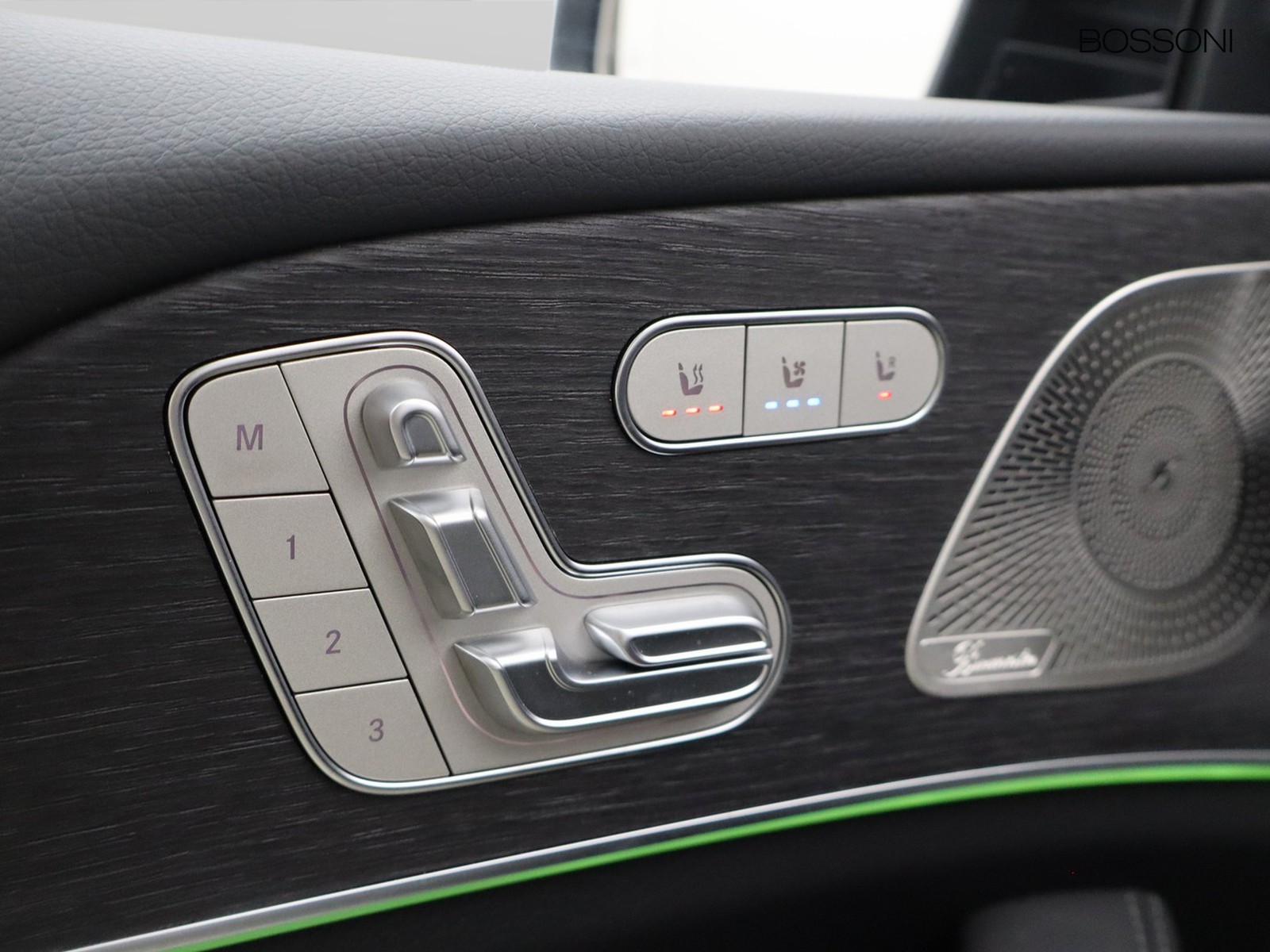 16 - Mercedes Classe GLE gle coupe 350 de plug in hybrid amg line premium 4matic 9g-tronic plus