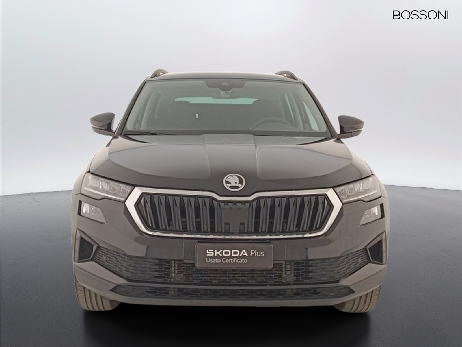 2 - Skoda Karoq 1.5 tsi act ambition dsg