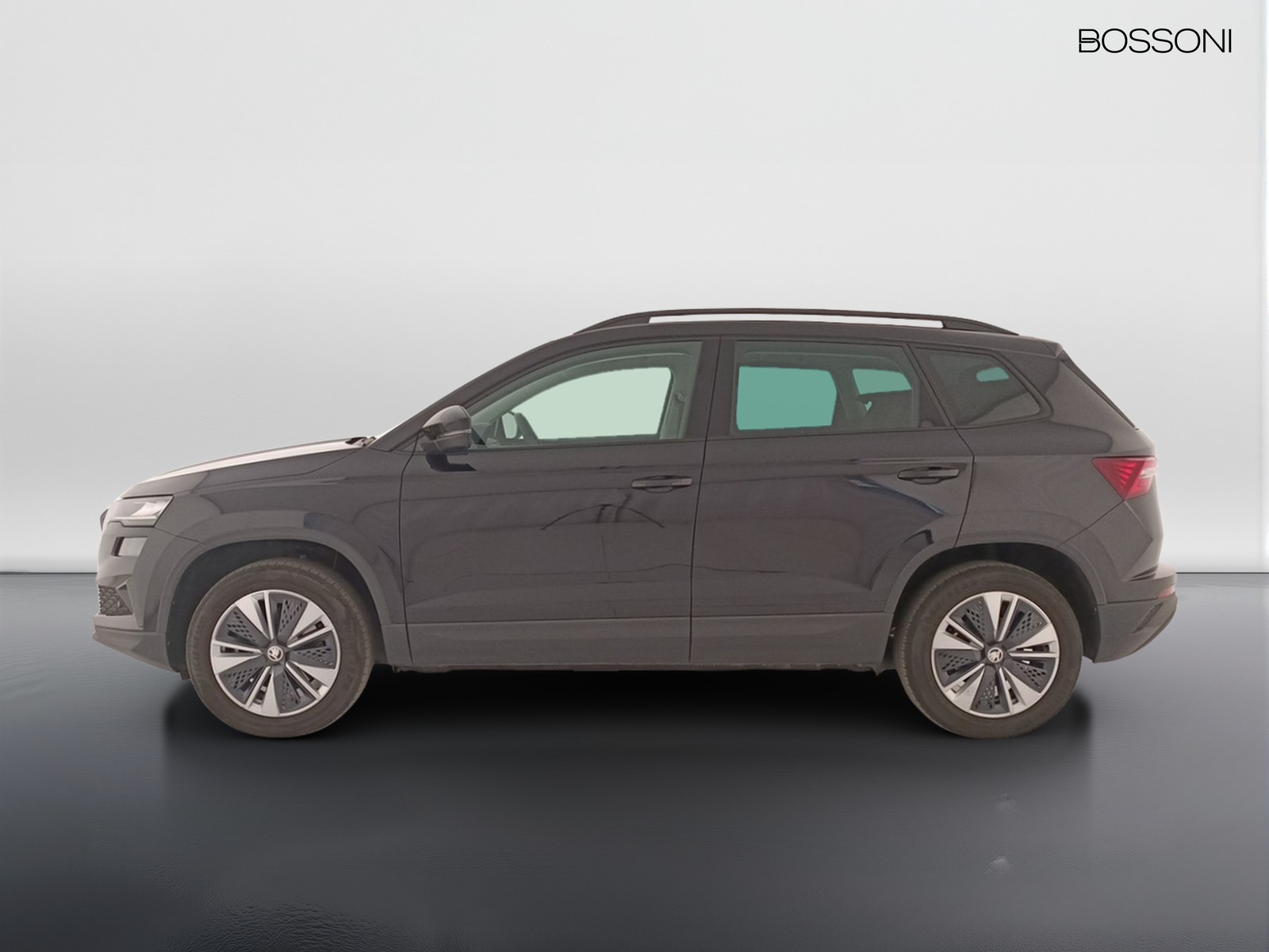 3 - Skoda Karoq 1.5 tsi act ambition dsg