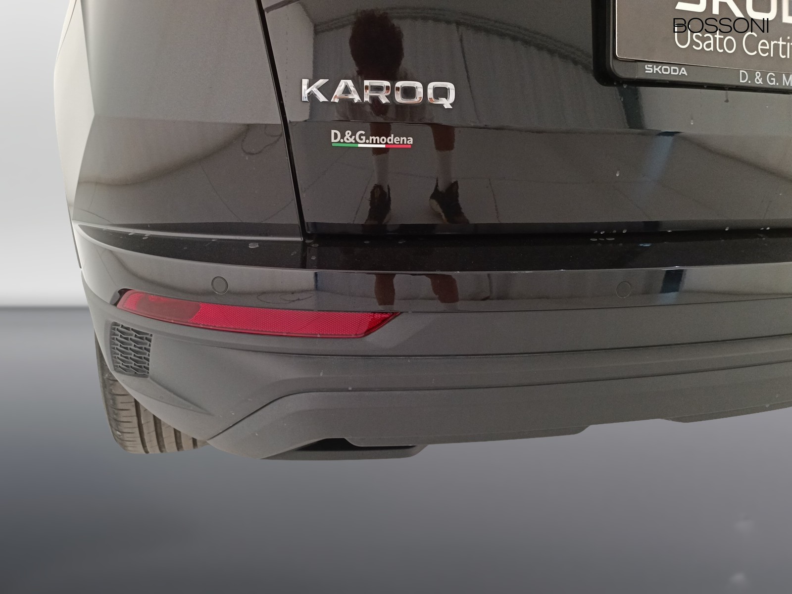 29 - Skoda Karoq 1.5 tsi act ambition dsg