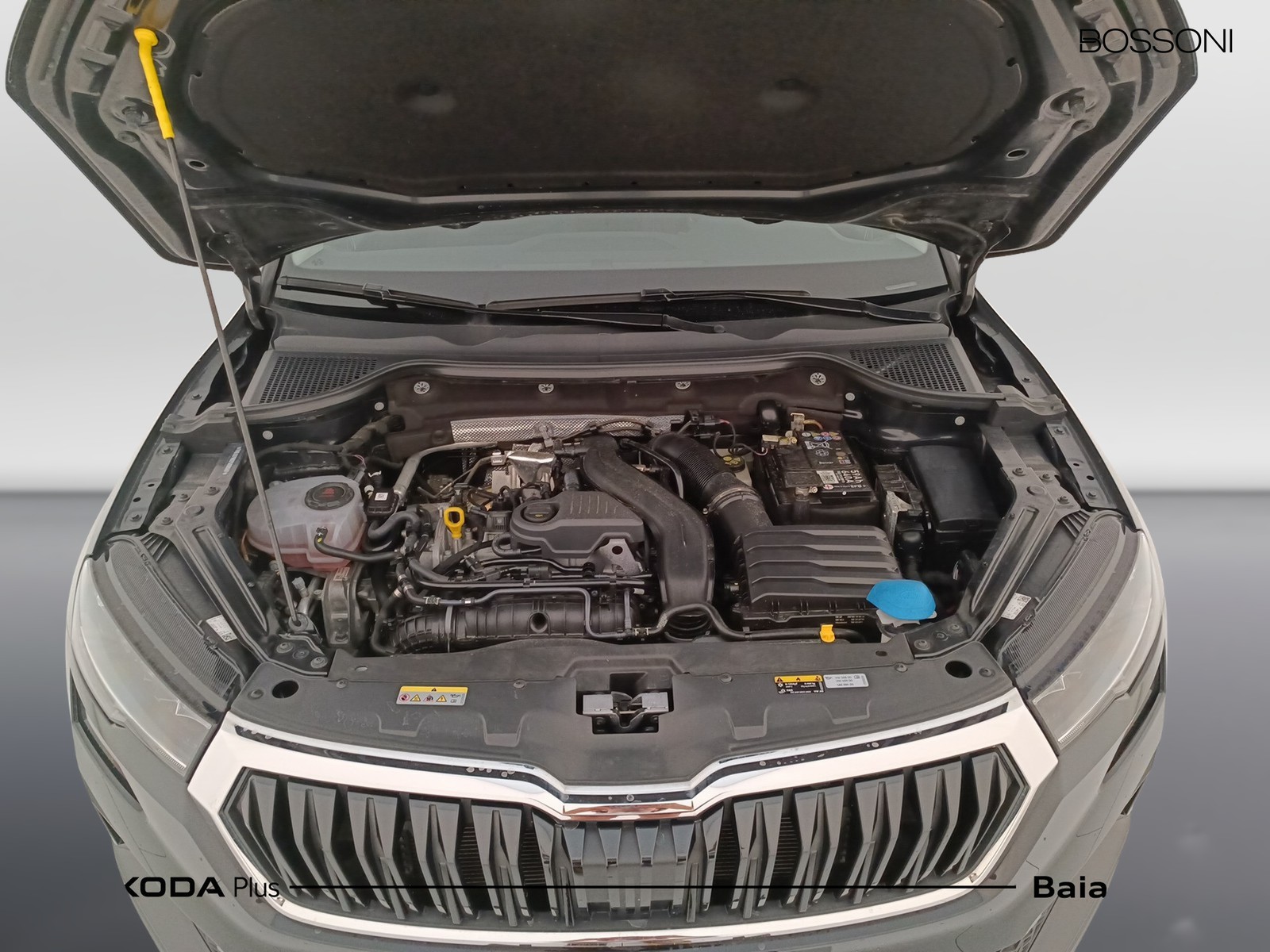 30 - Skoda Karoq 1.5 tsi act ambition dsg