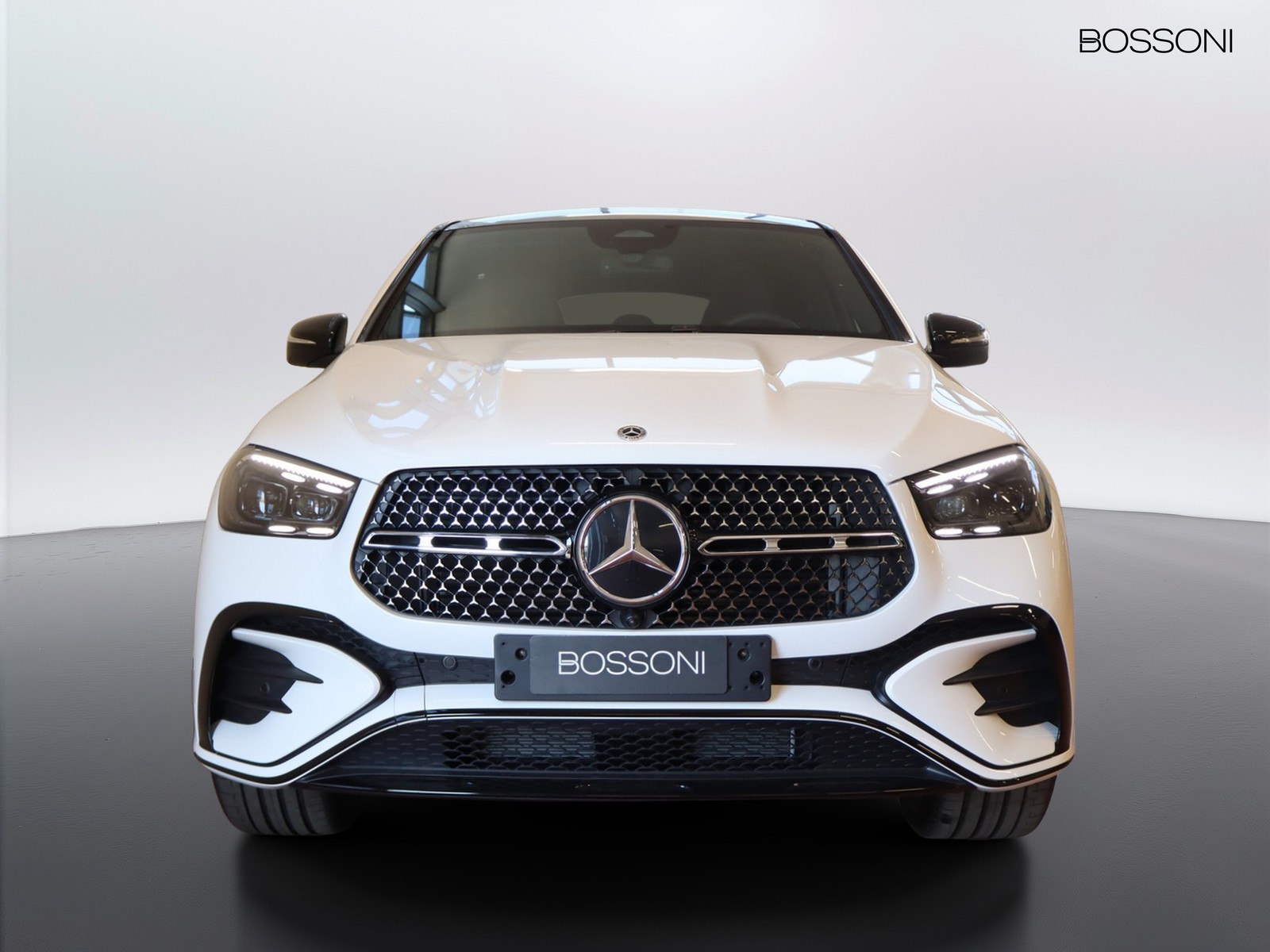 2 - Mercedes Classe GLE gle coupe 450 d mild hybrid amg line premium 4matic 9g-tronic plus