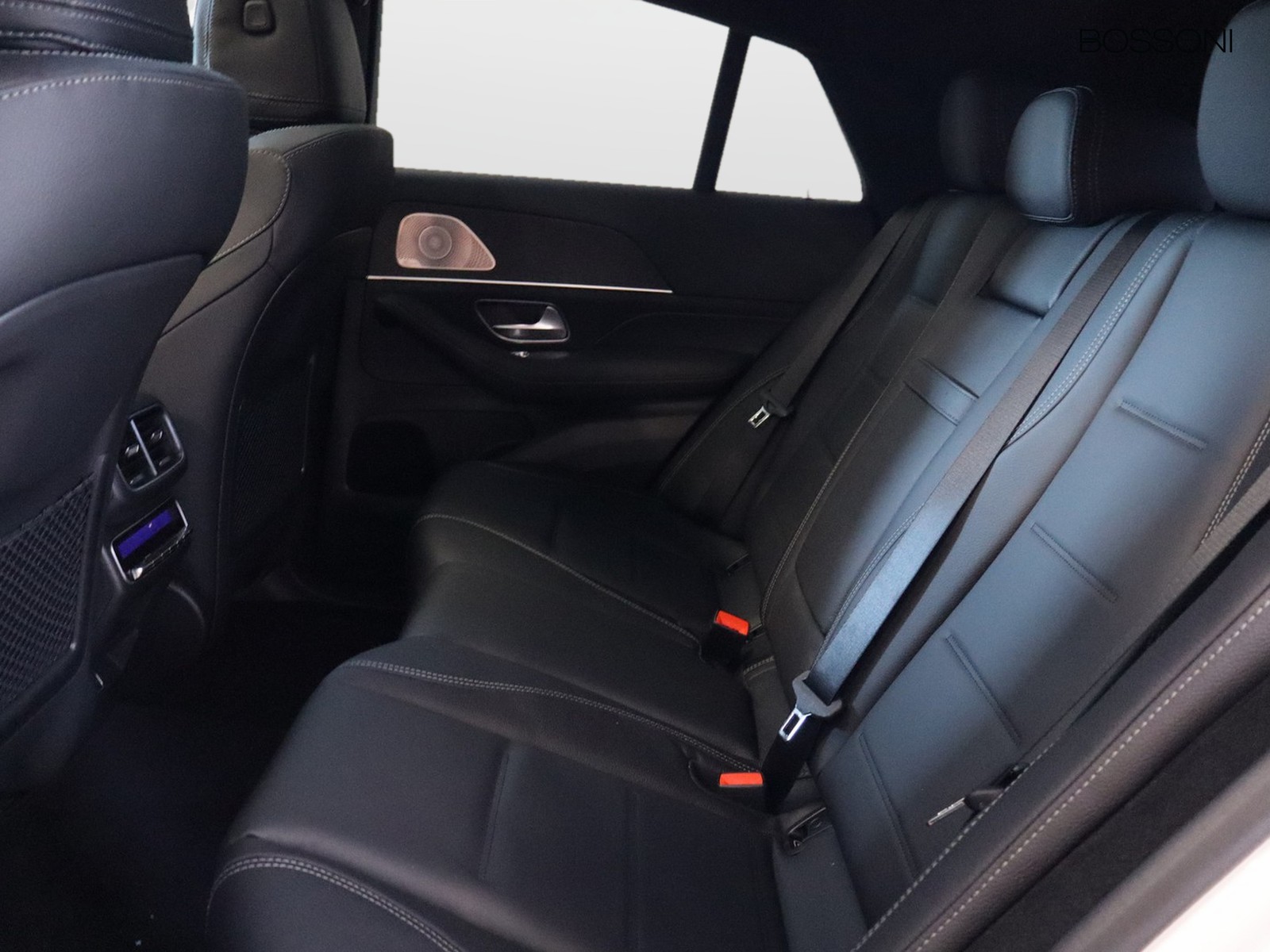 8 - Mercedes Classe GLE gle coupe 450 d mild hybrid amg line premium 4matic 9g-tronic plus