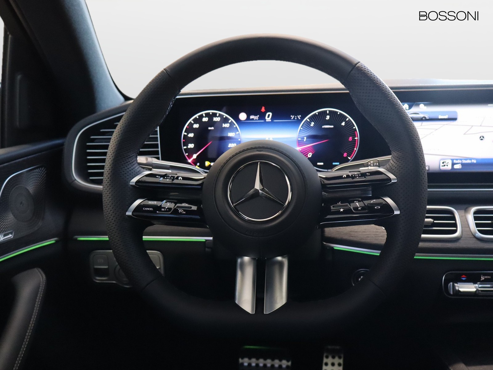 18 - Mercedes Classe GLE gle coupe 450 d mild hybrid amg line premium 4matic 9g-tronic plus