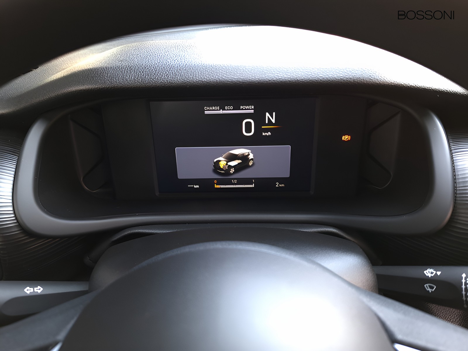 10 - Jeep Avenger 1.2 turbo e-hybrid mhev 110cv longitude fwd edct6