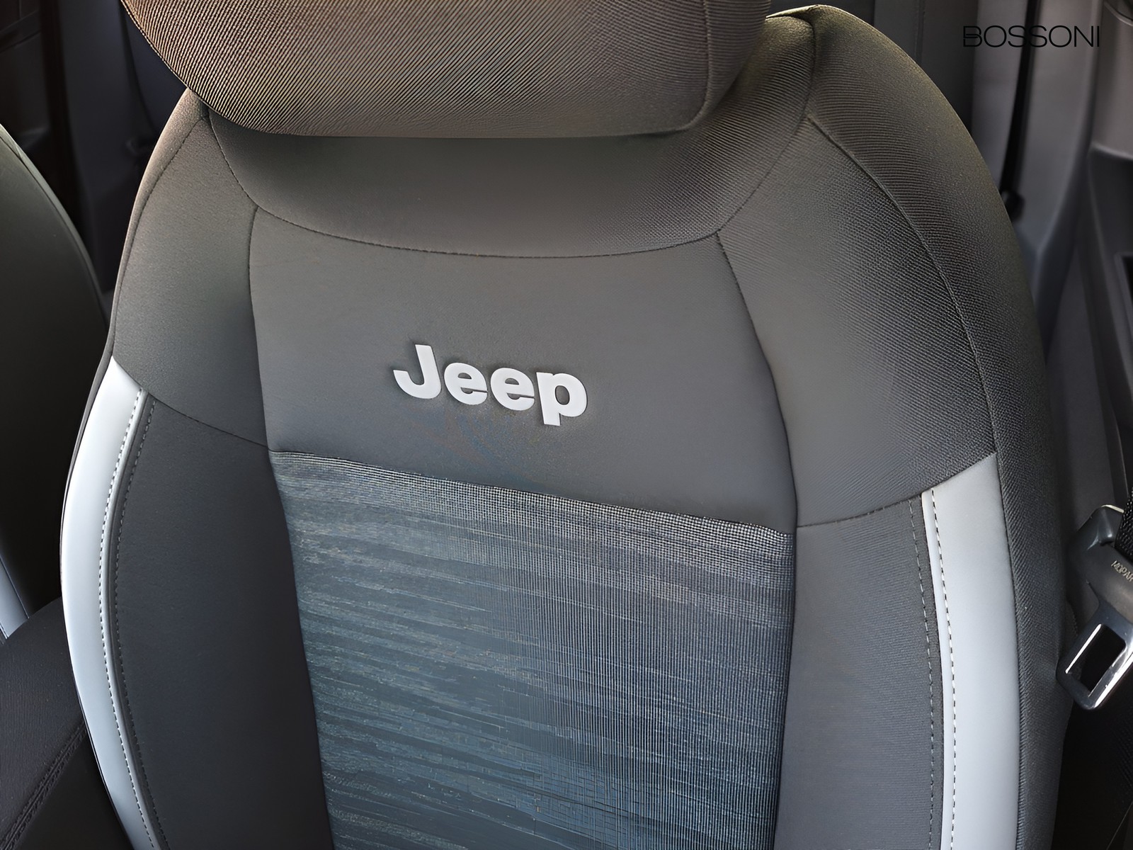 22 - Jeep Avenger 1.2 turbo e-hybrid mhev 110cv longitude fwd edct6