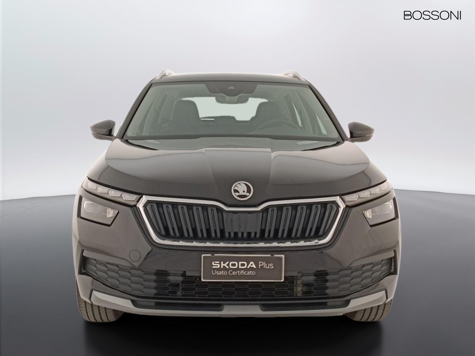 2 - Skoda Kamiq 1.0 tsi 110cv style dsg
