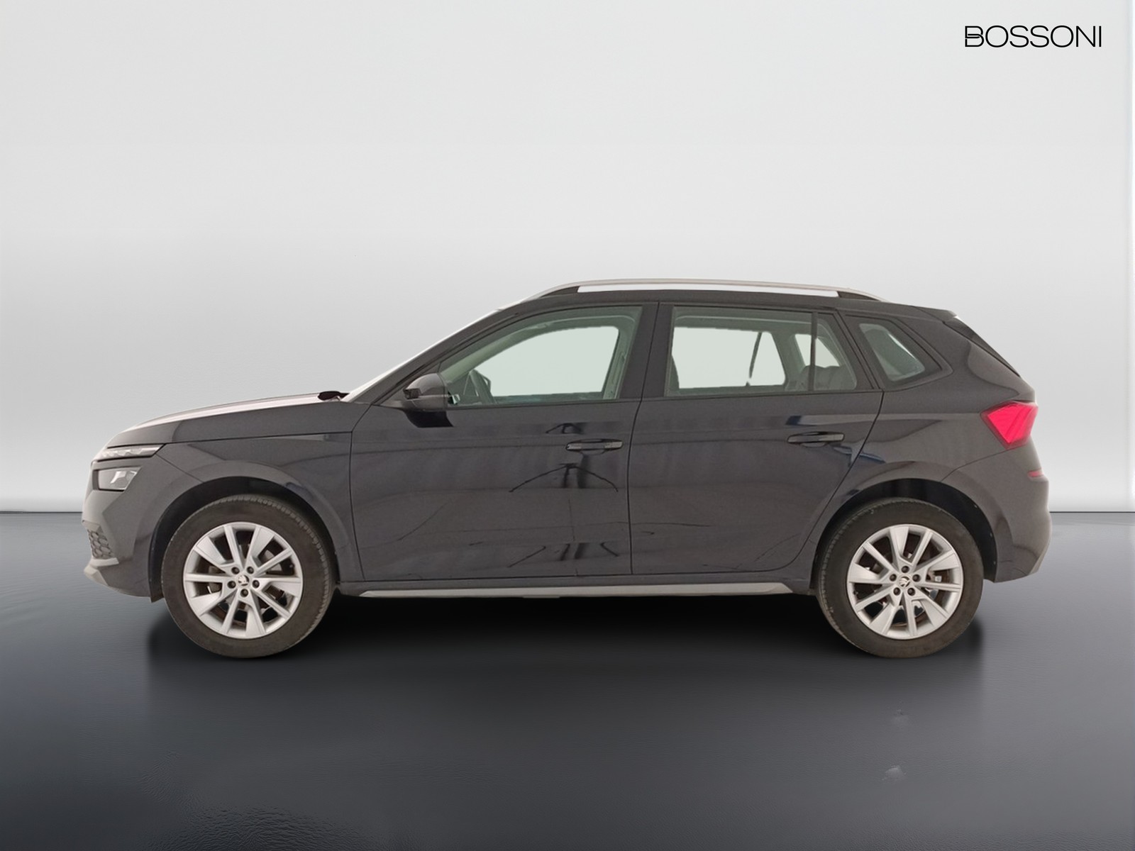 3 - Skoda Kamiq 1.0 tsi 110cv style dsg