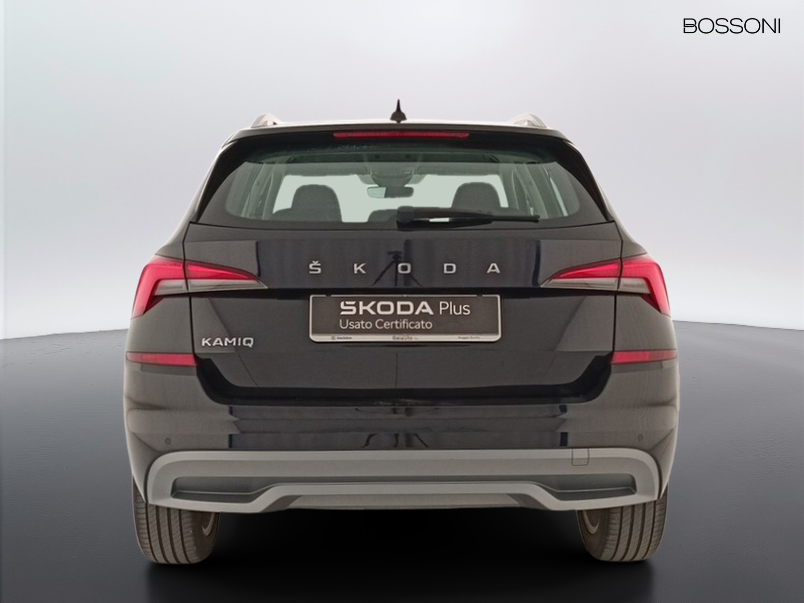 5 - Skoda Kamiq 1.0 tsi 110cv style dsg