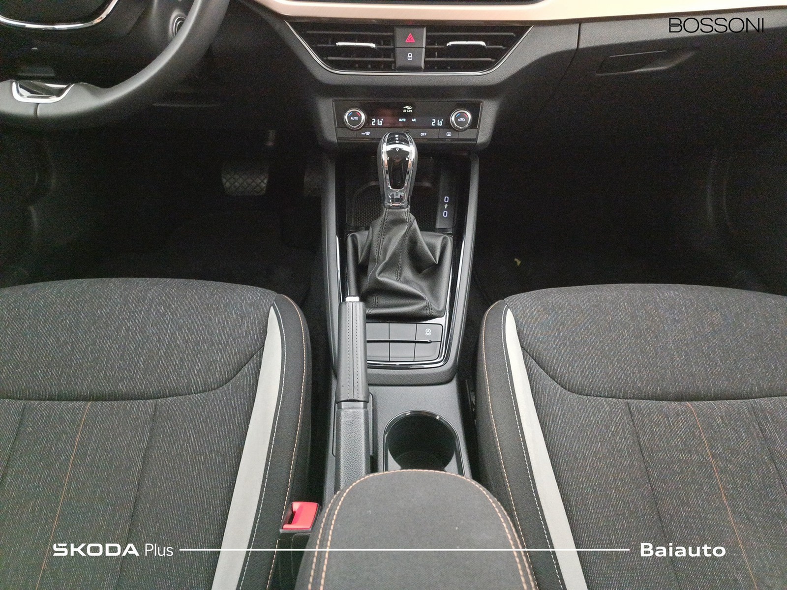 14 - Skoda Kamiq 1.0 tsi 110cv style dsg