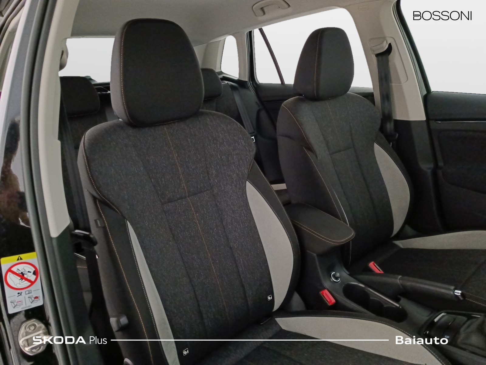 20 - Skoda Kamiq 1.0 tsi 110cv style dsg