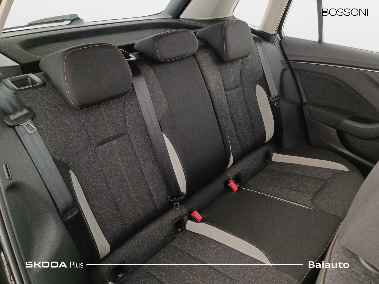21 - Skoda Kamiq 1.0 tsi 110cv style dsg