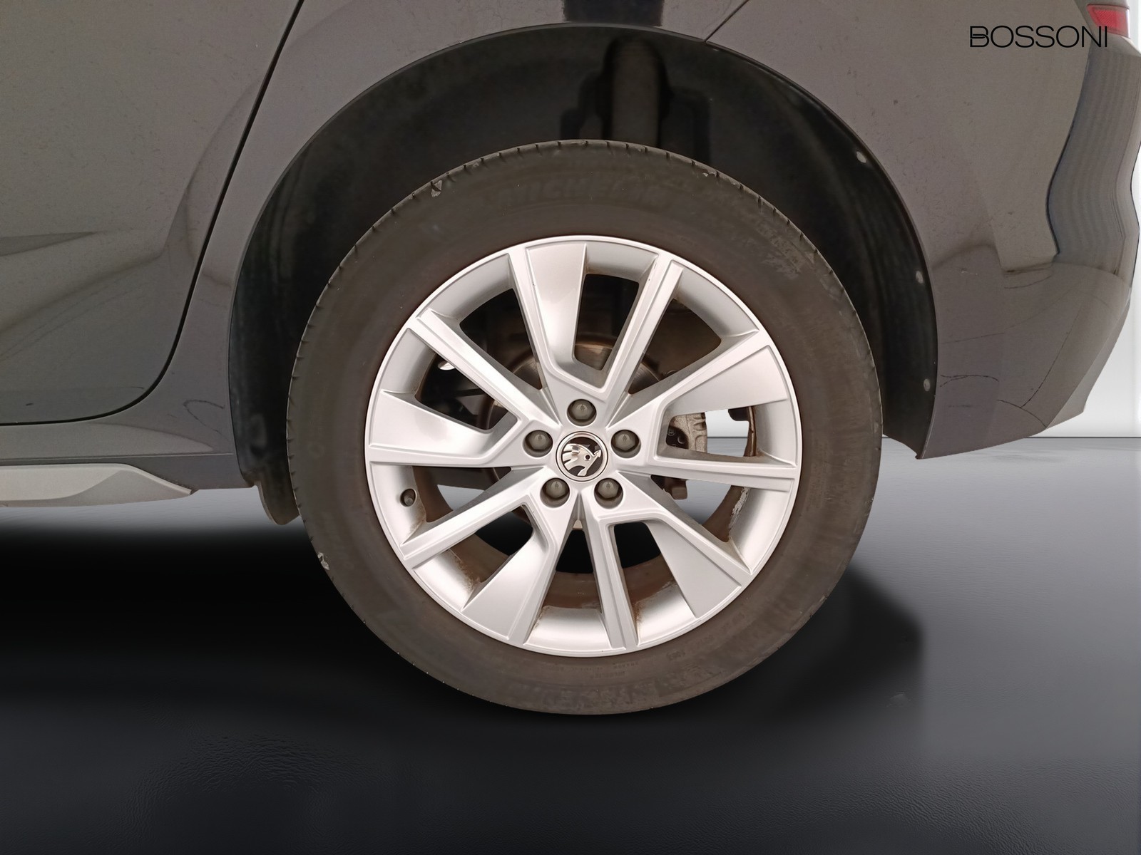 26 - Skoda Kamiq 1.0 tsi 110cv style dsg
