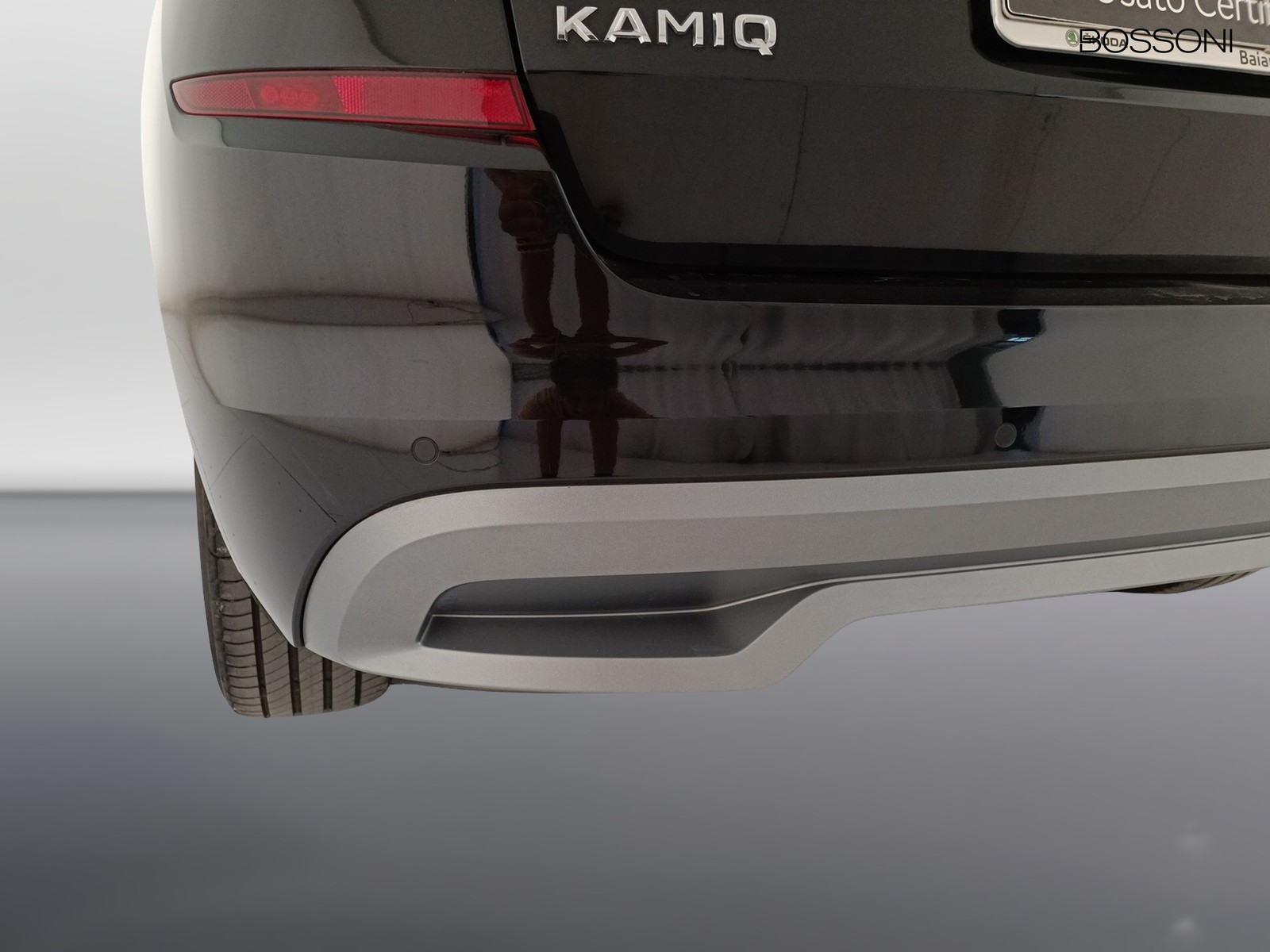 27 - Skoda Kamiq 1.0 tsi 110cv style dsg