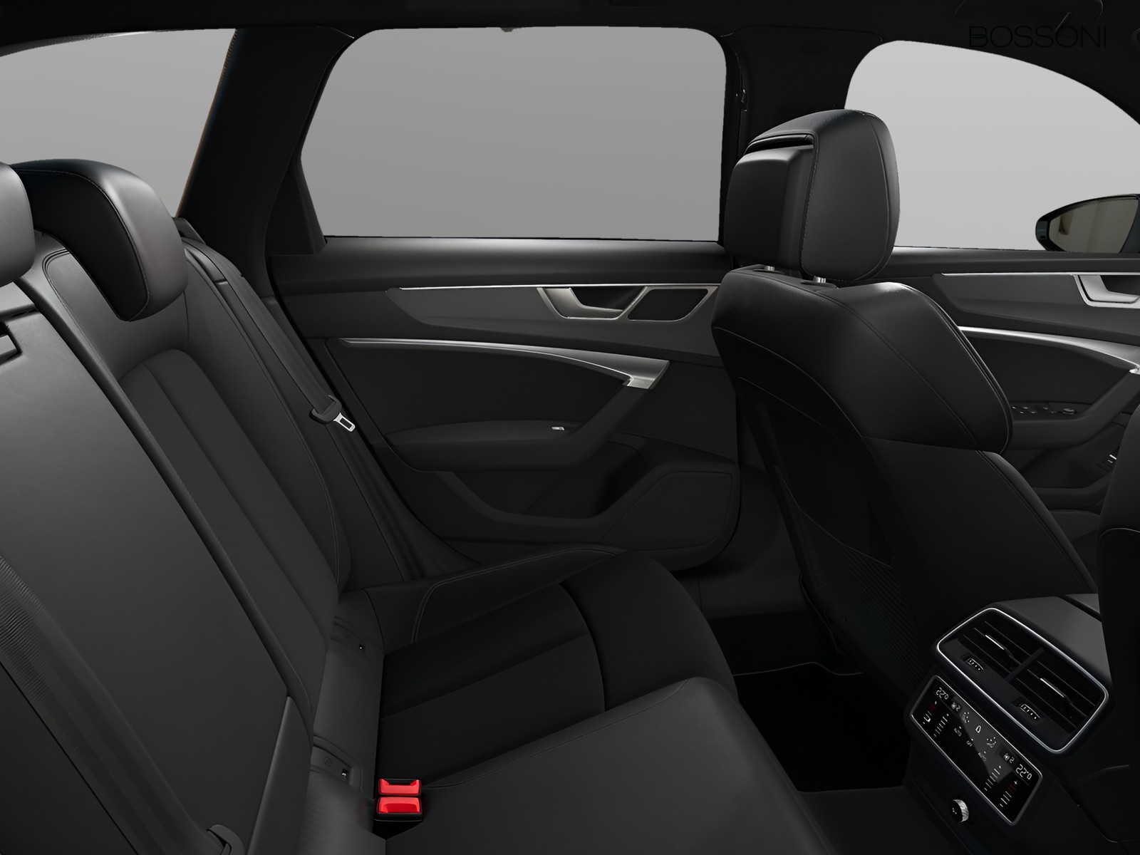 11 - Audi A6 avant 40 2.0 tdi mhev 12v s line edition quattro ultra s tronic