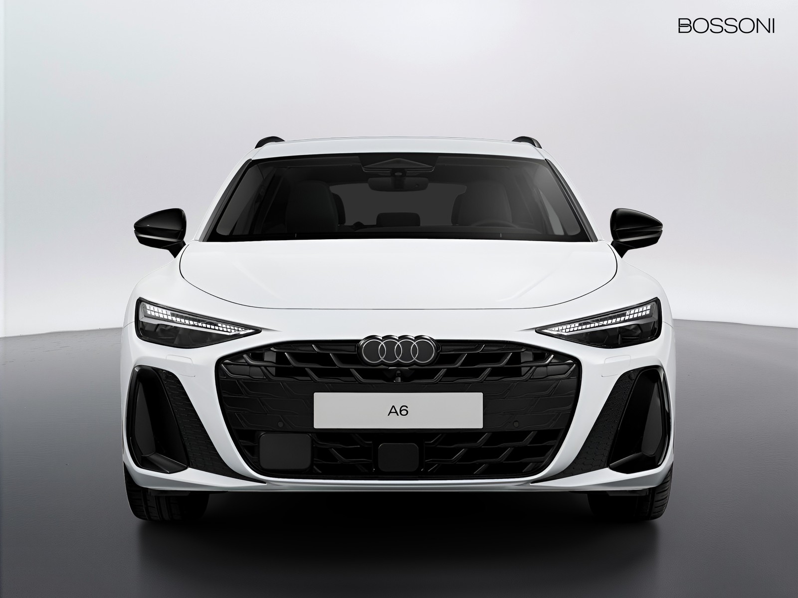 5 - Audi A6 avant 2.0 tdi mhev+ 204cv s line edition quattro s tronic