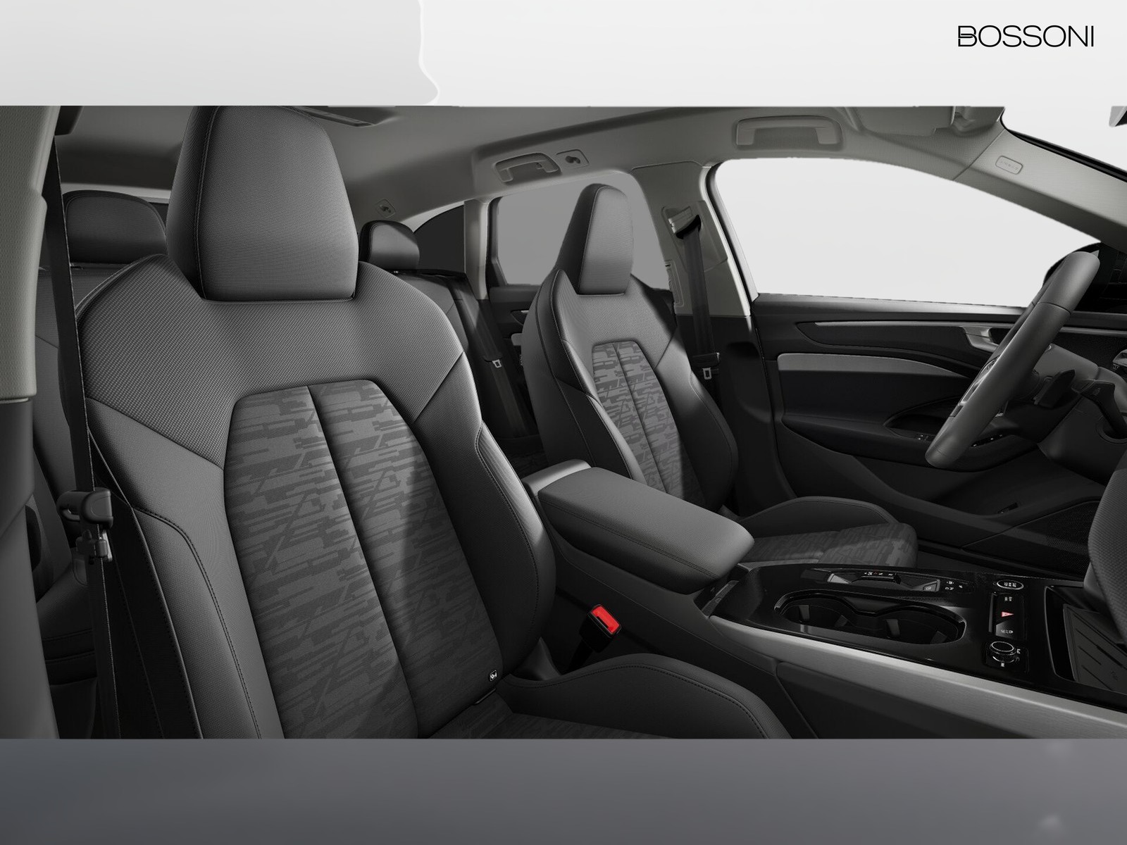8 - Audi A6 avant 2.0 tdi mhev+ 204cv s line edition quattro s tronic
