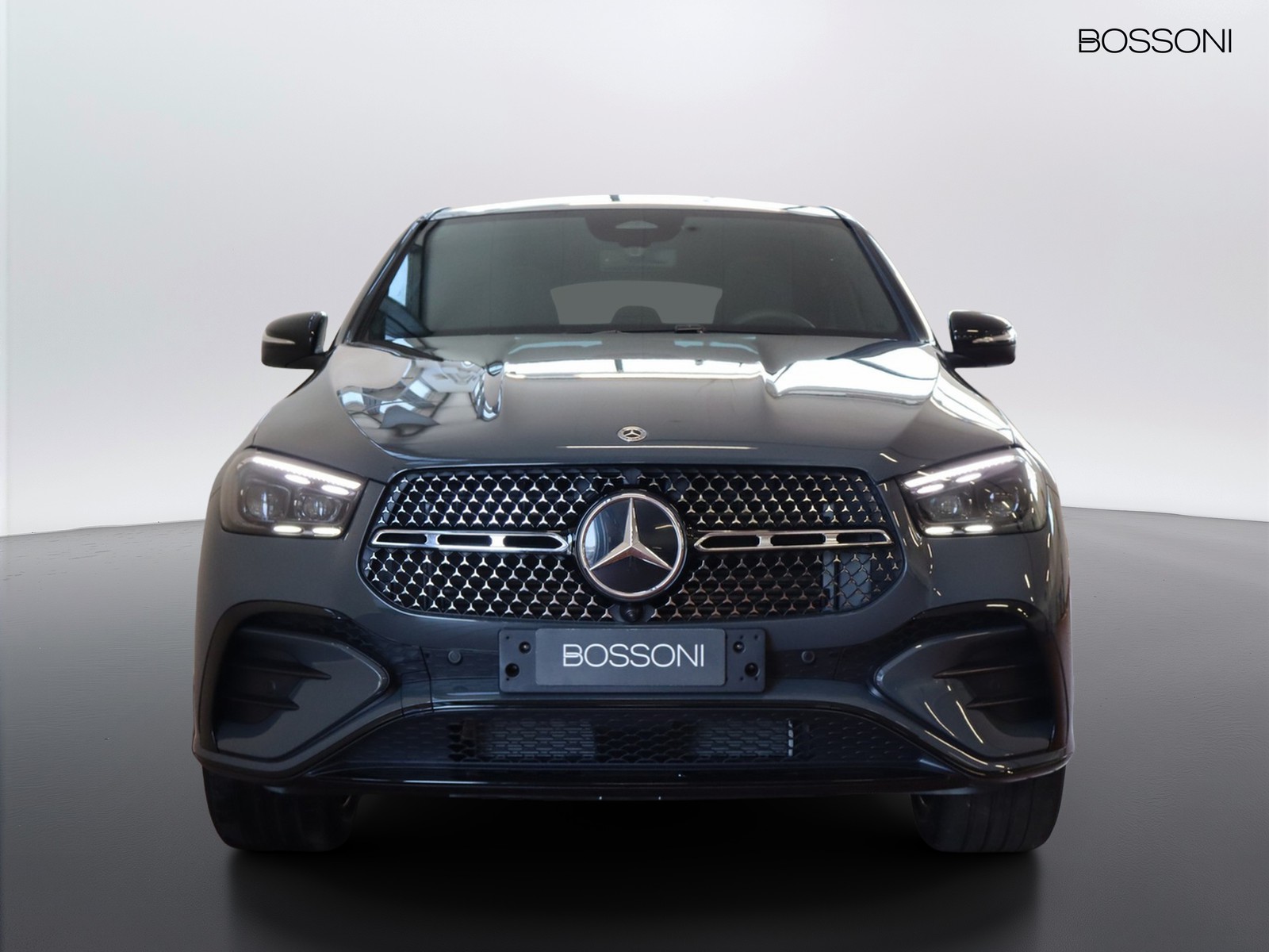 2 - Mercedes Classe GLE gle coupe 450 d mild hybrid amg line premium 4matic 9g-tronic plus