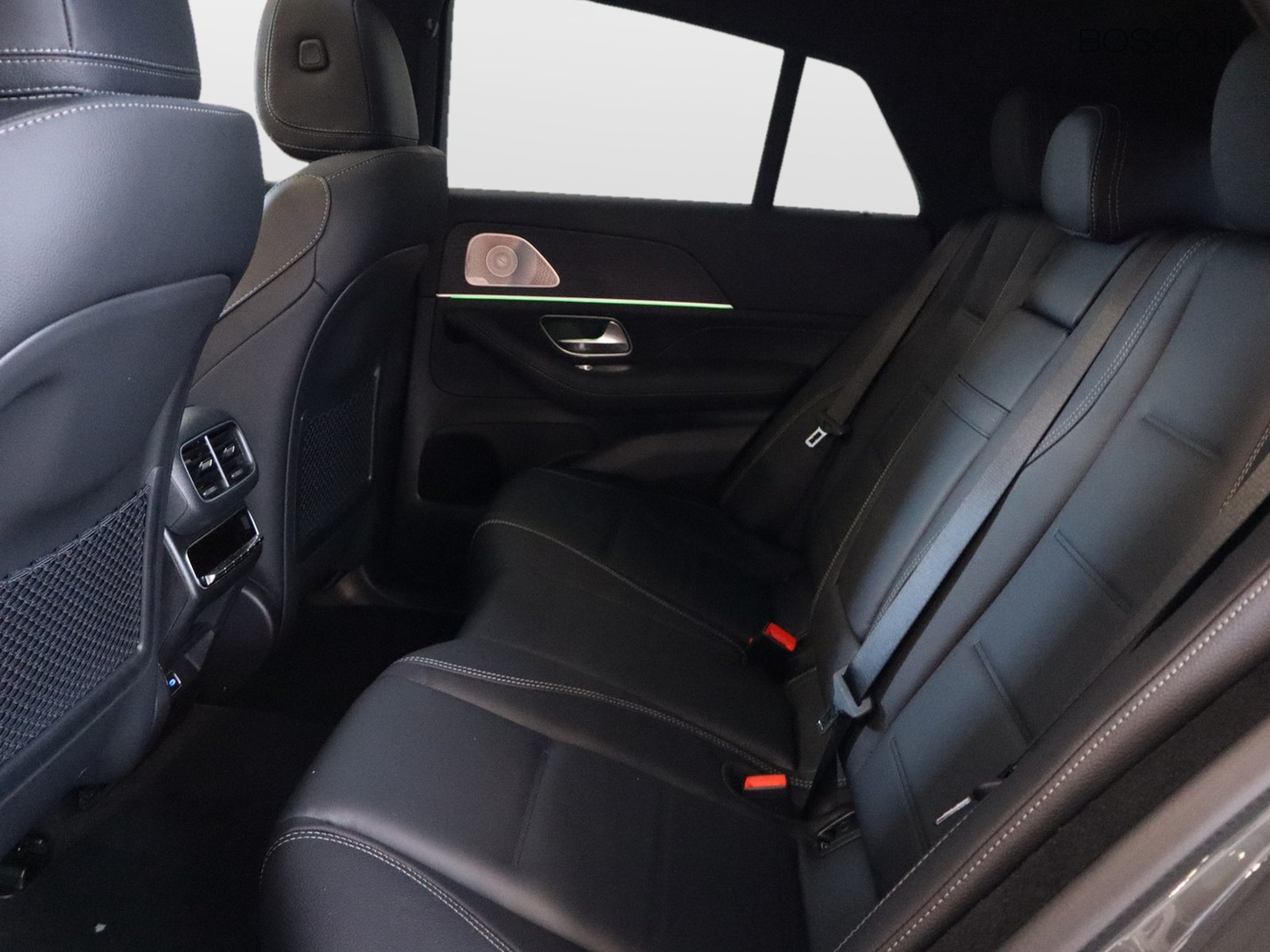 8 - Mercedes Classe GLE gle coupe 450 d mild hybrid amg line premium 4matic 9g-tronic plus