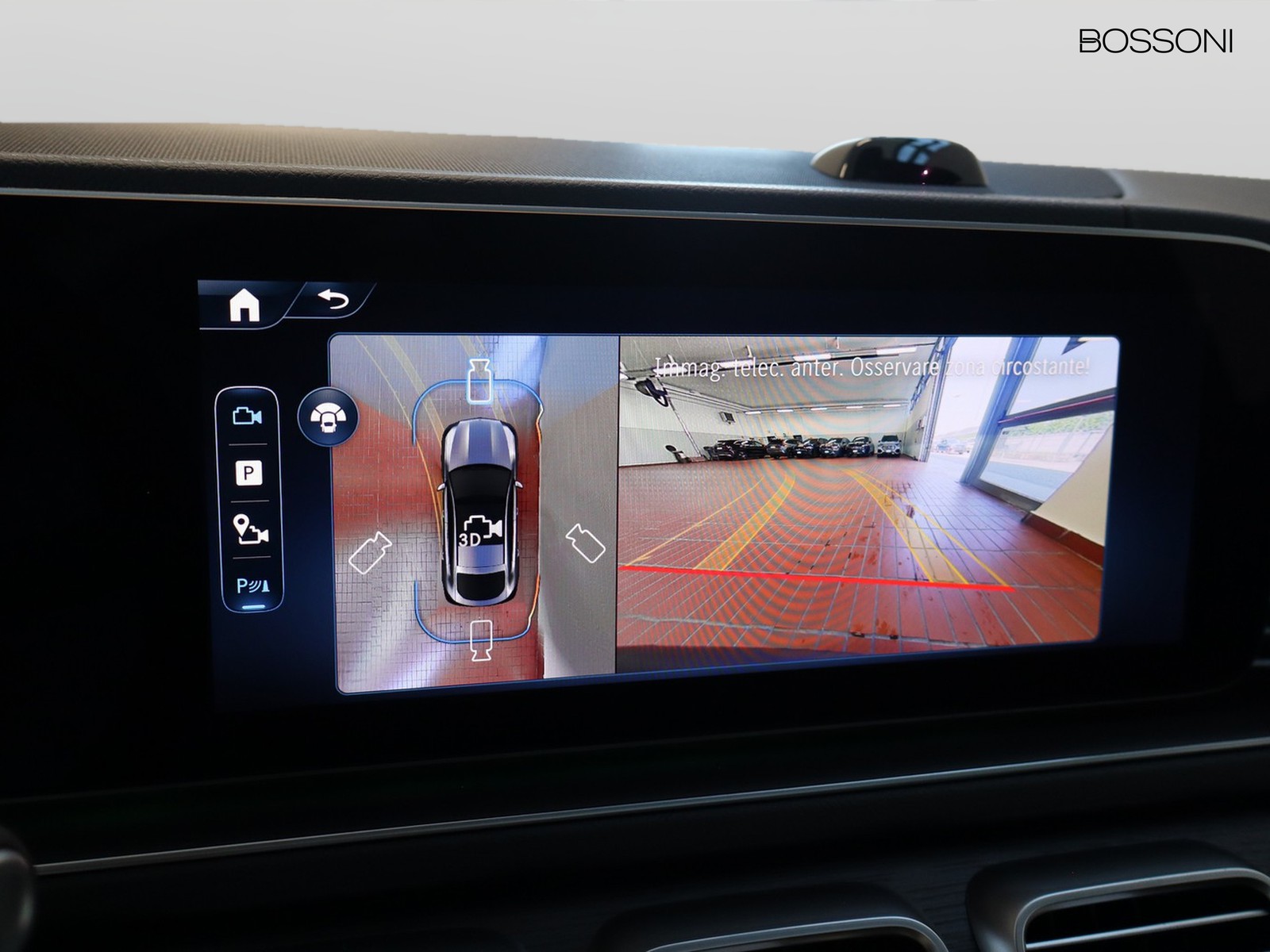 12 - Mercedes Classe GLE gle coupe 450 d mild hybrid amg line premium 4matic 9g-tronic plus