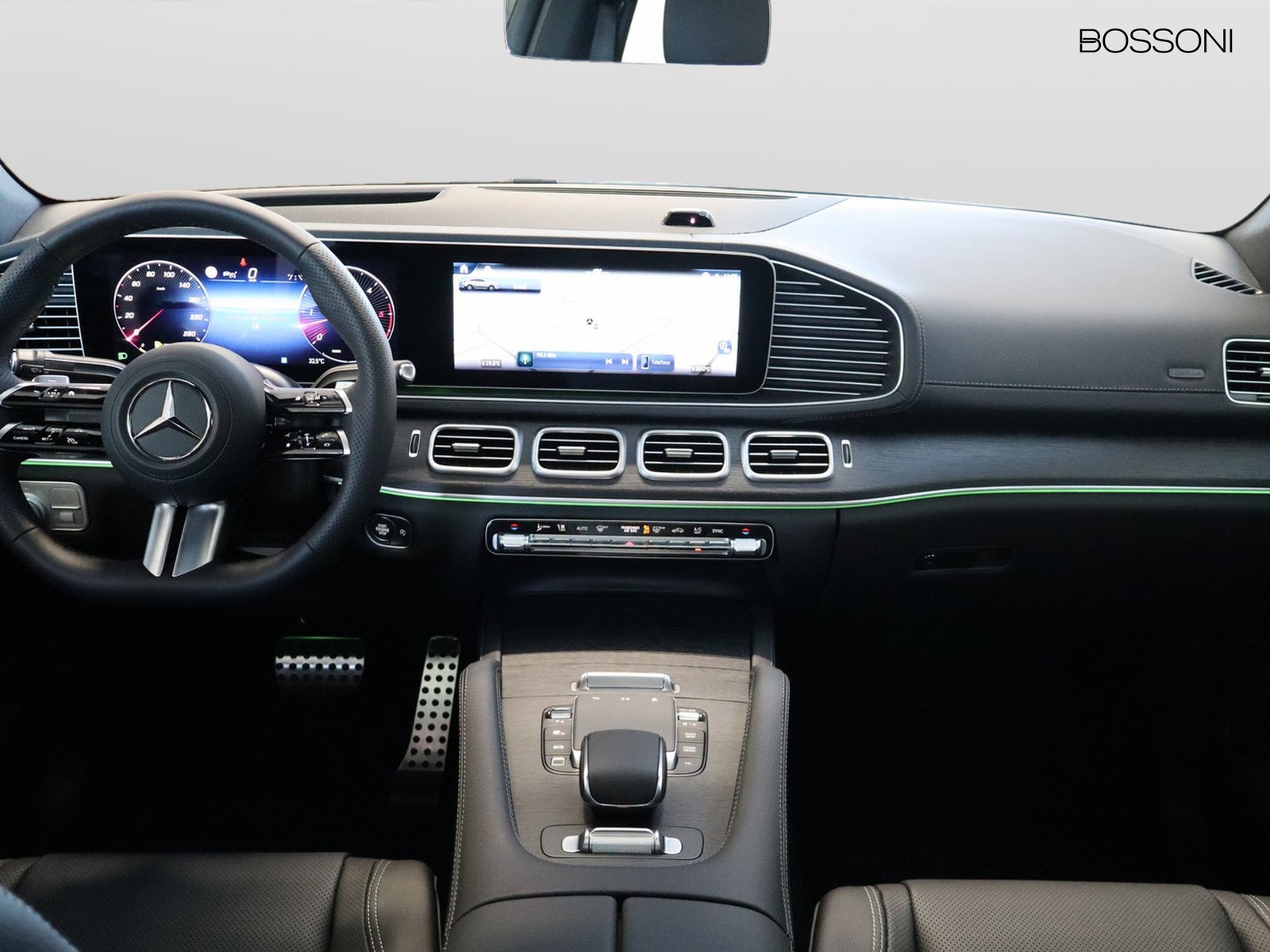 14 - Mercedes Classe GLE gle coupe 450 d mild hybrid amg line premium 4matic 9g-tronic plus