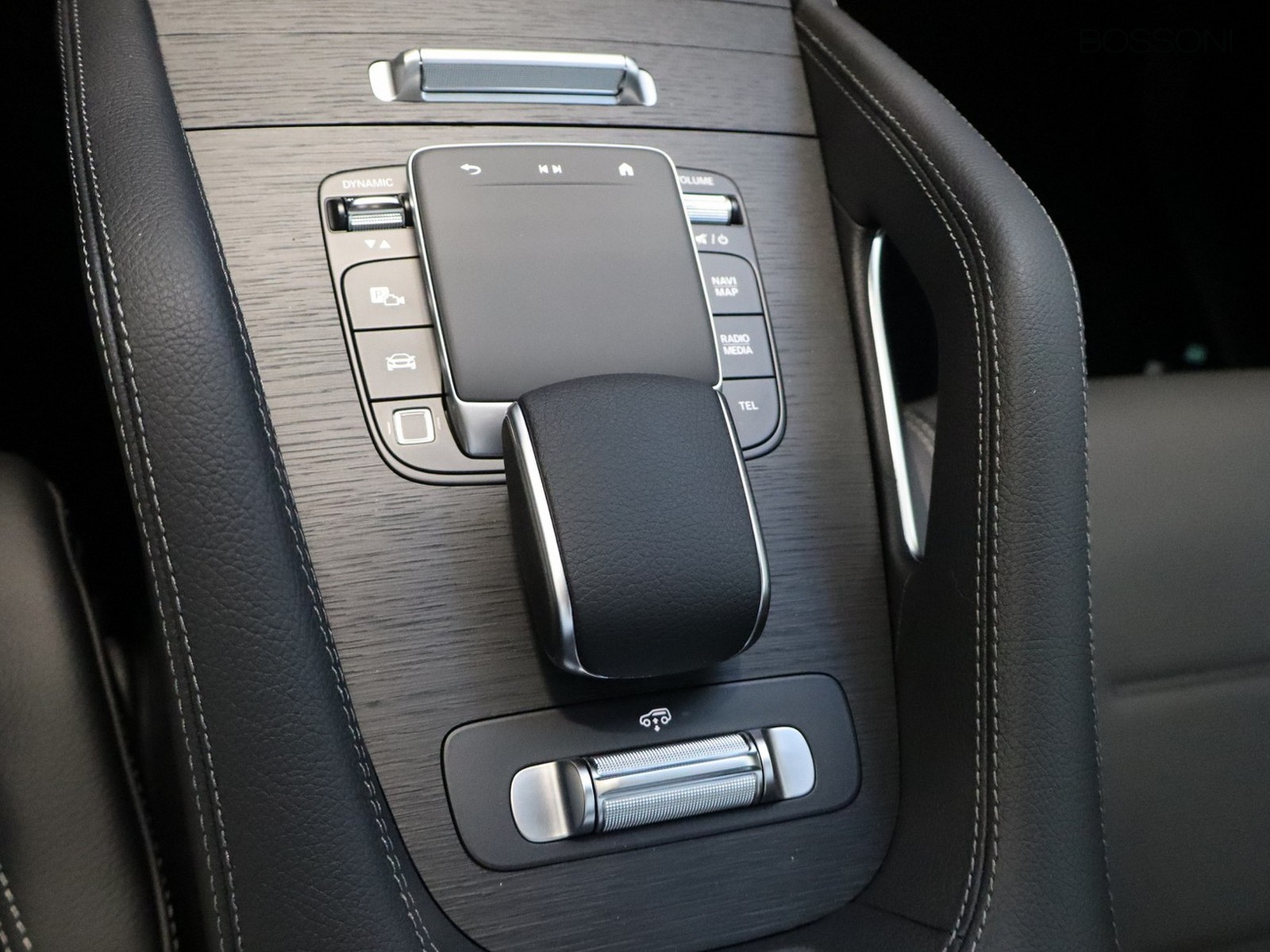 15 - Mercedes Classe GLE gle coupe 450 d mild hybrid amg line premium 4matic 9g-tronic plus