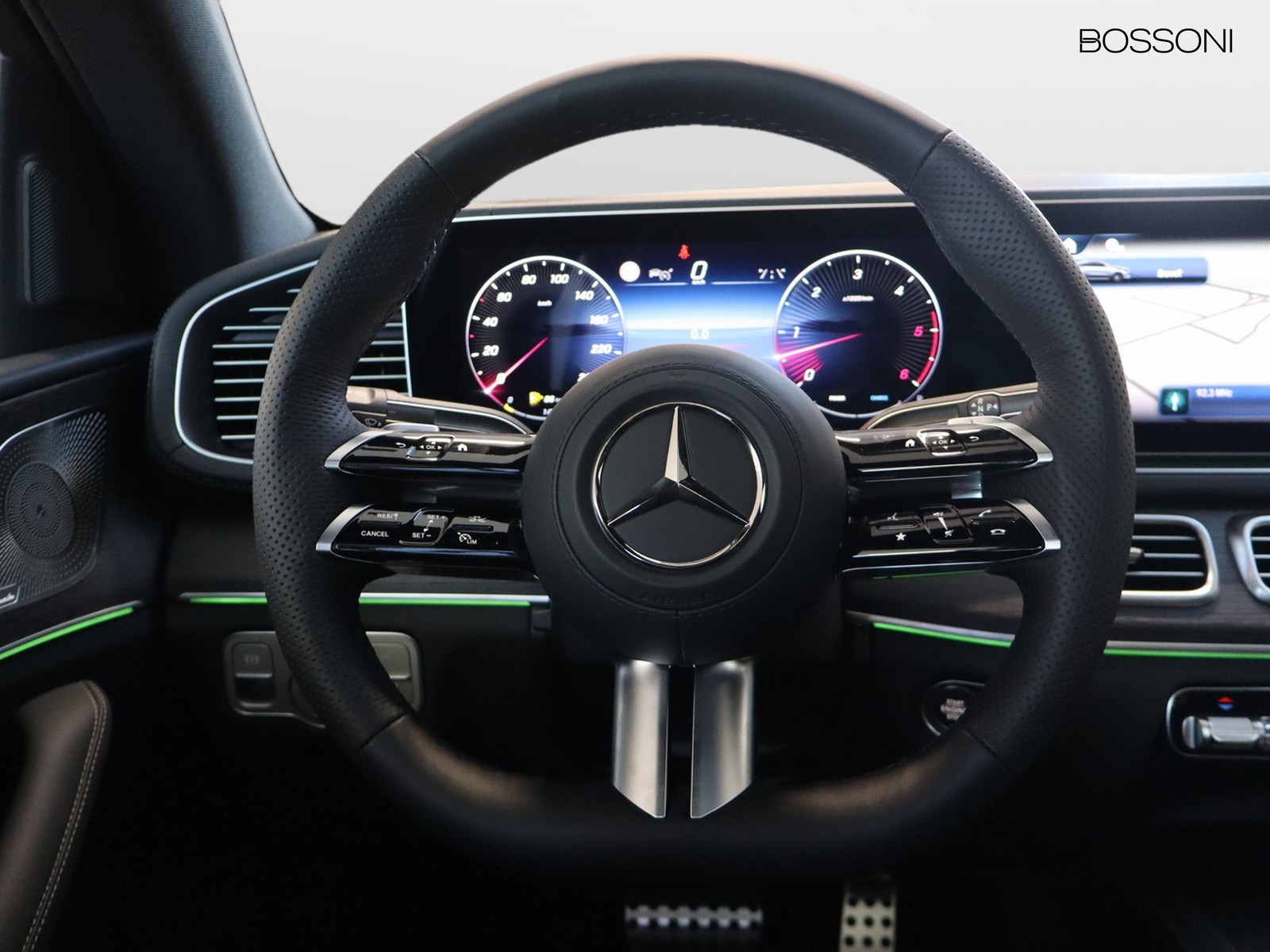 18 - Mercedes Classe GLE gle coupe 450 d mild hybrid amg line premium 4matic 9g-tronic plus