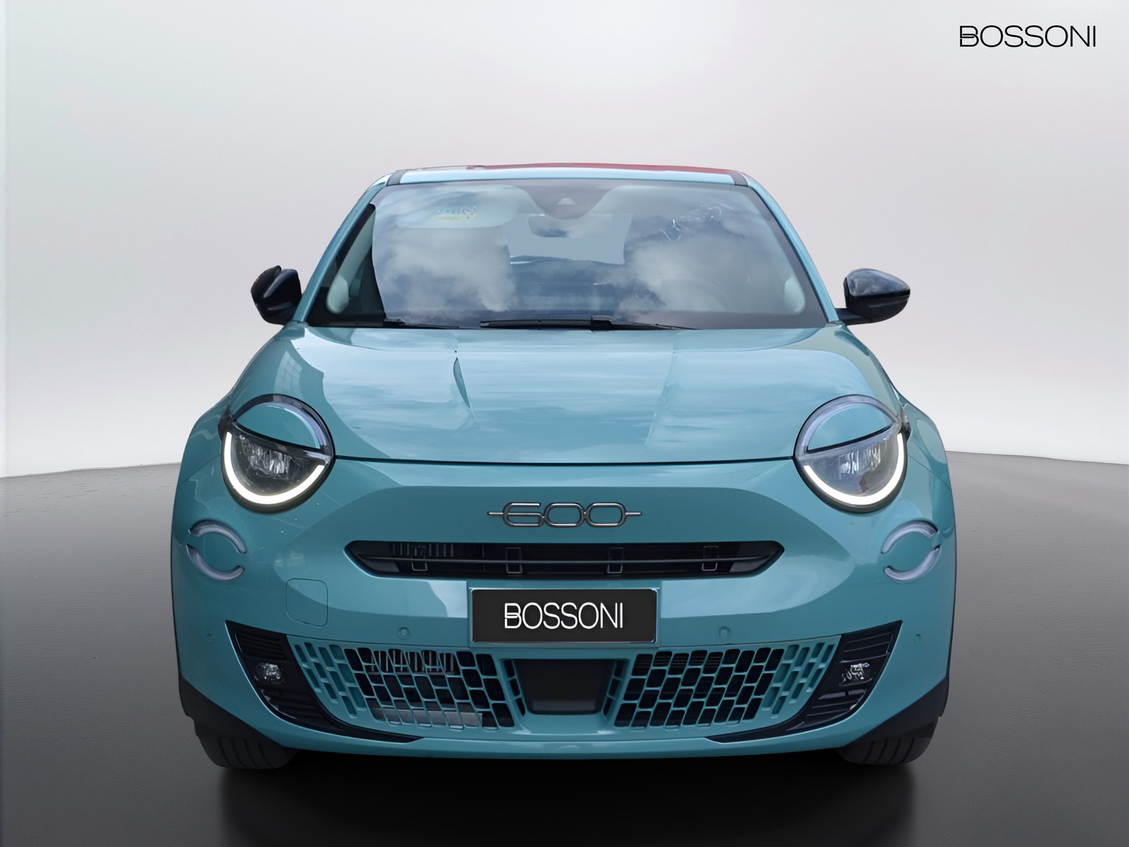 2 - Fiat 600 1.2 hybrid 145cv edct