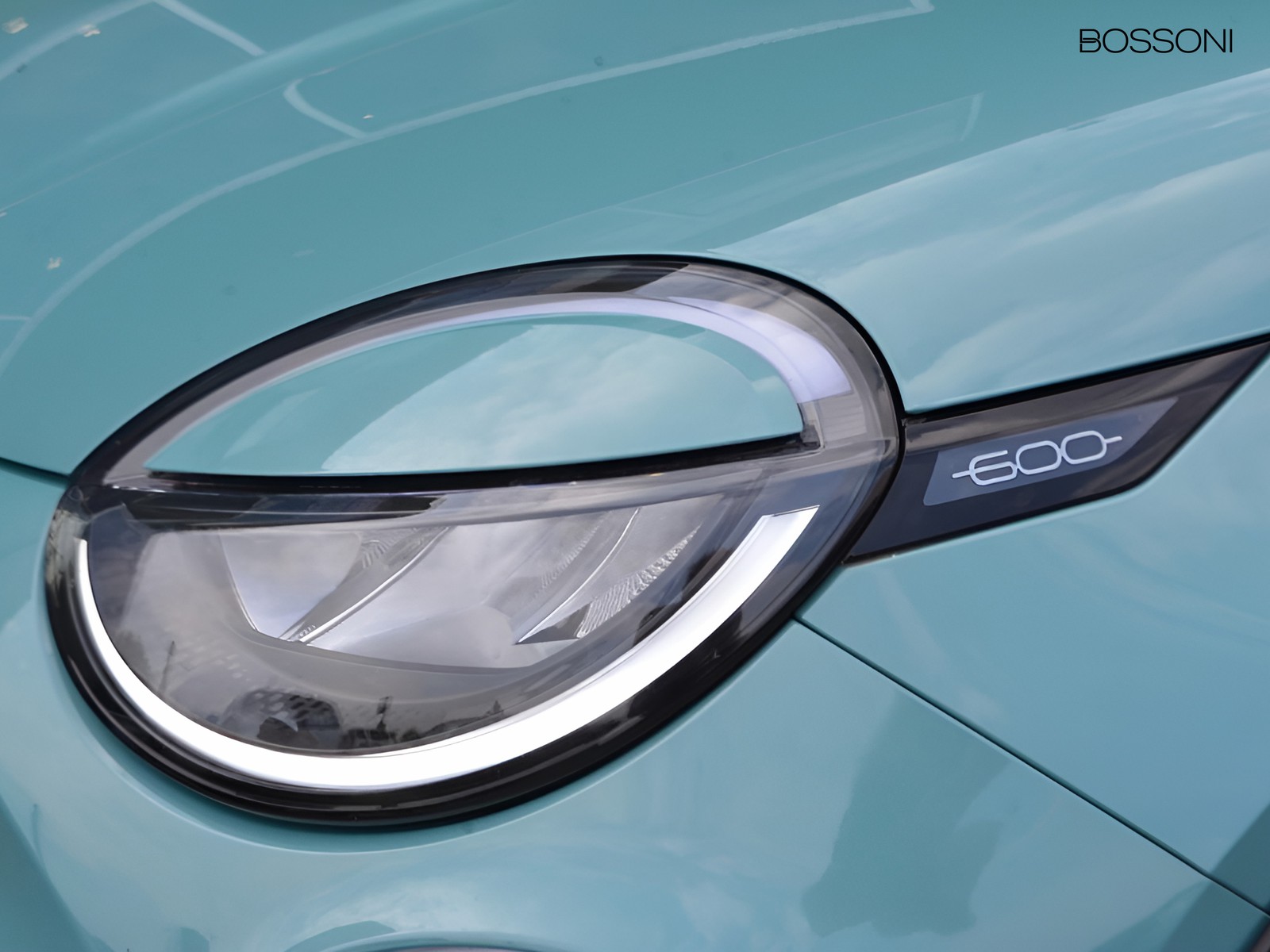 20 - Fiat 600 1.2 hybrid 145cv edct